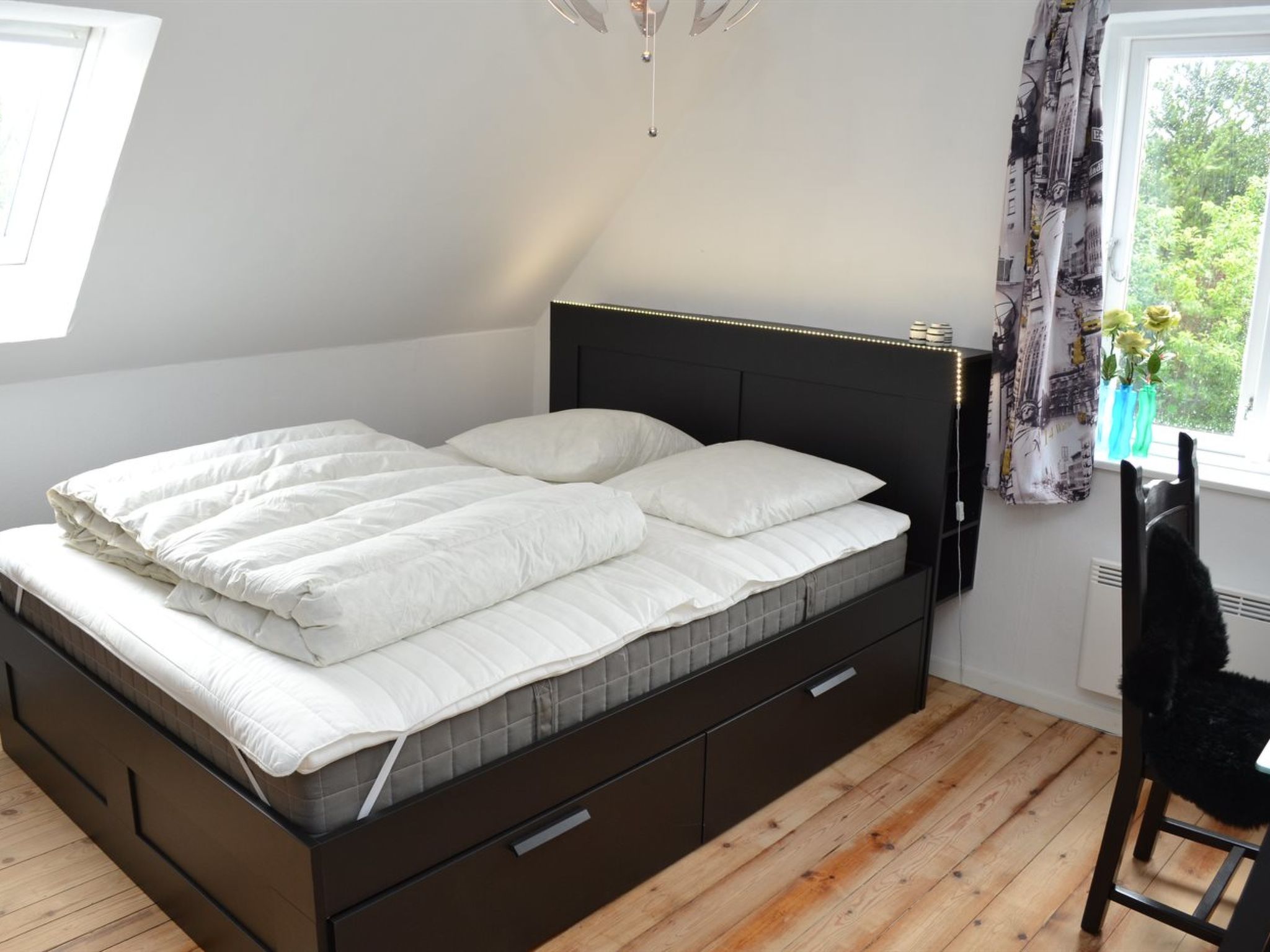"Albina" - 4.5km from the sea-Binnen