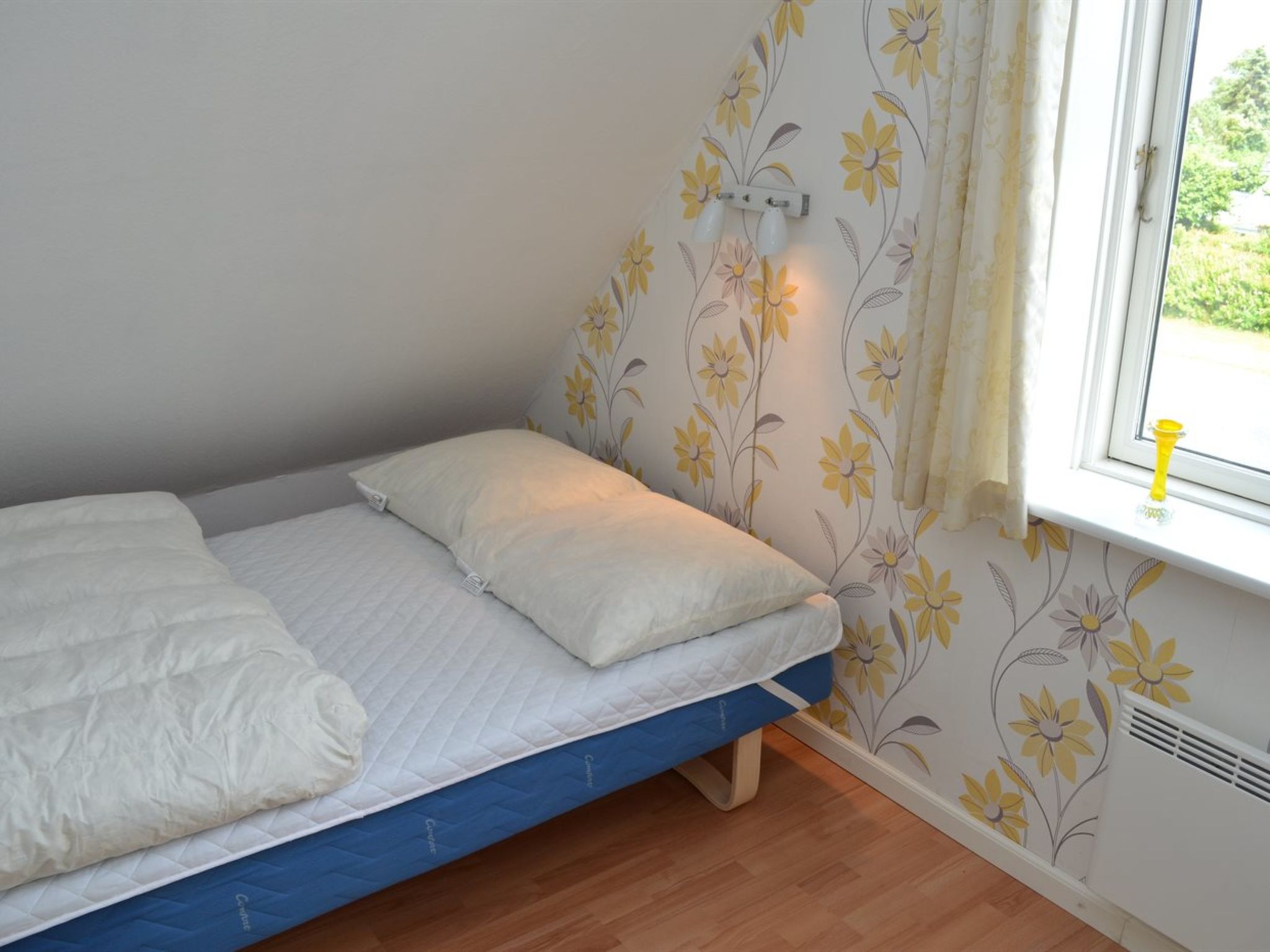 "Albina" - 4.5km from the sea-Binnen