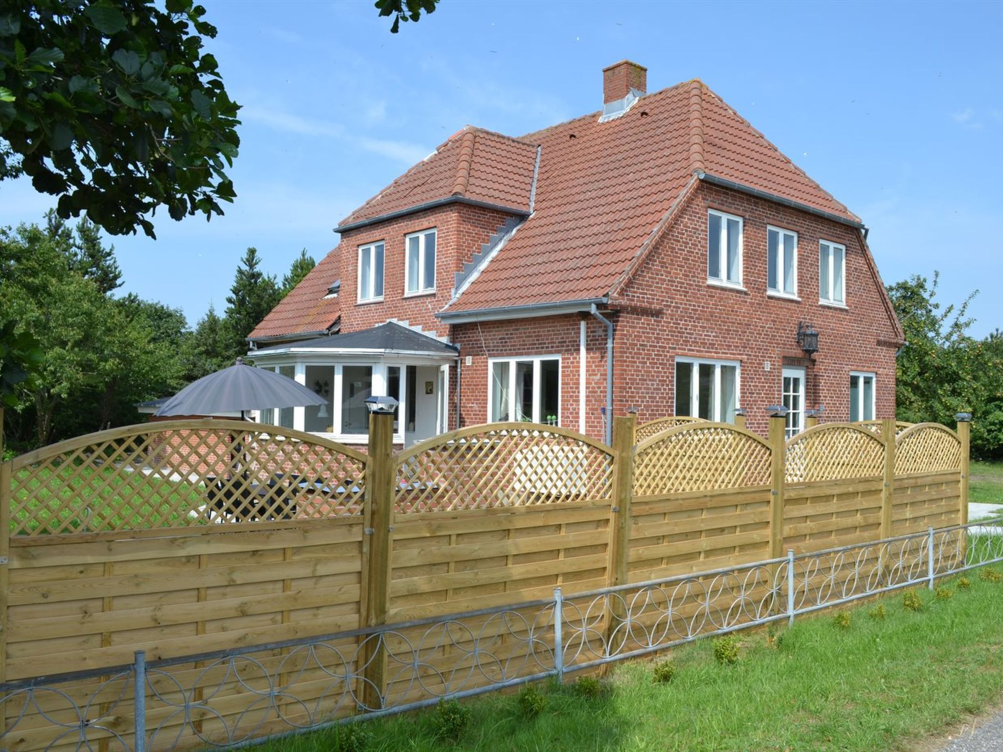 "Albina" - 4.5km from the sea-Buiten