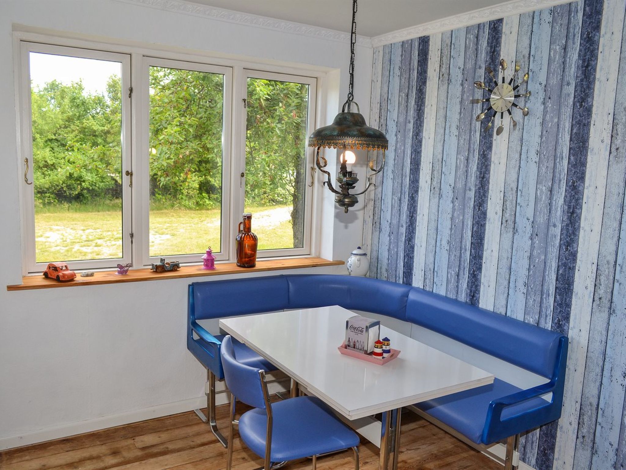 "Albina" - 4.5km from the sea-Binnen