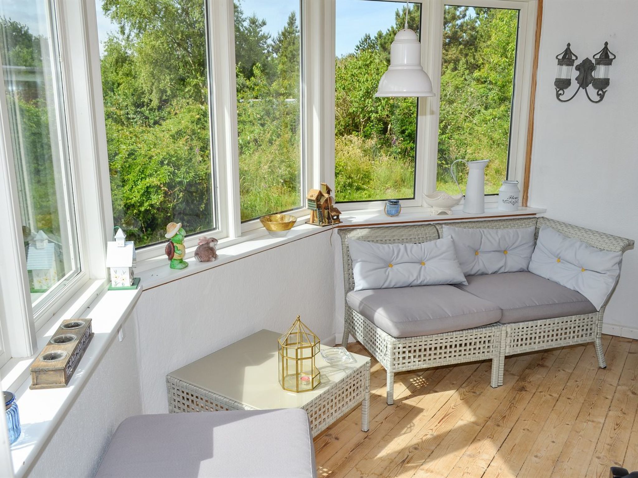 "Albina" - 4.5km from the sea-Binnen