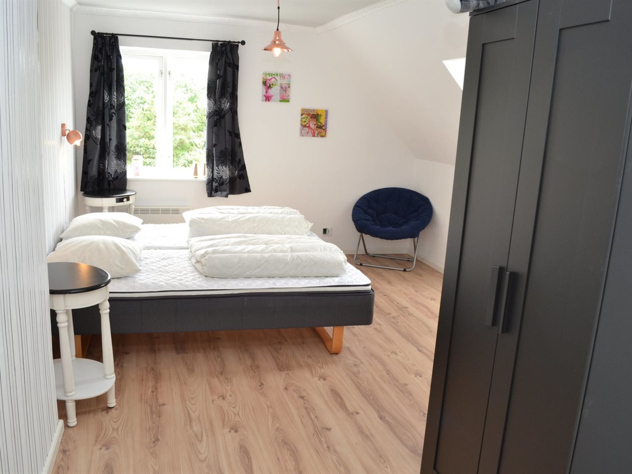 "Albina" - 4.5km from the sea-Binnen