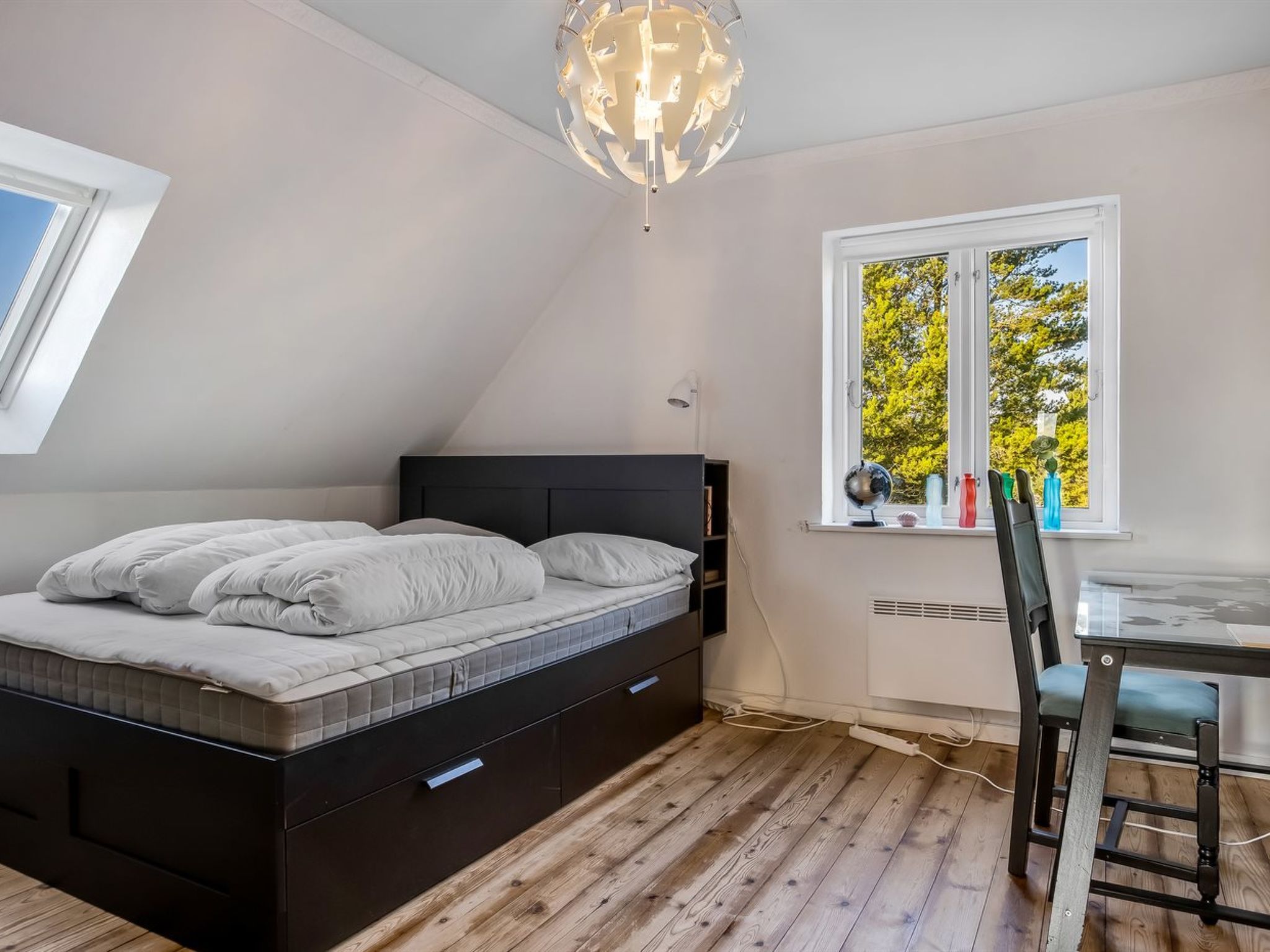 "Albina" - 4.5km from the sea - Binnen
