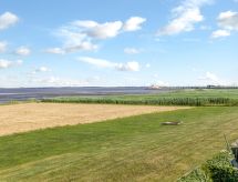 Kjera: Knusse studio op loopafstand van strand en duinen - thumbnail 2