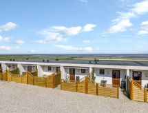 Kjera: Knusse studio op loopafstand van strand en duinen - thumbnail 4