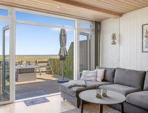 Kjera: Knusse studio op loopafstand van strand en duinen - thumbnail 6