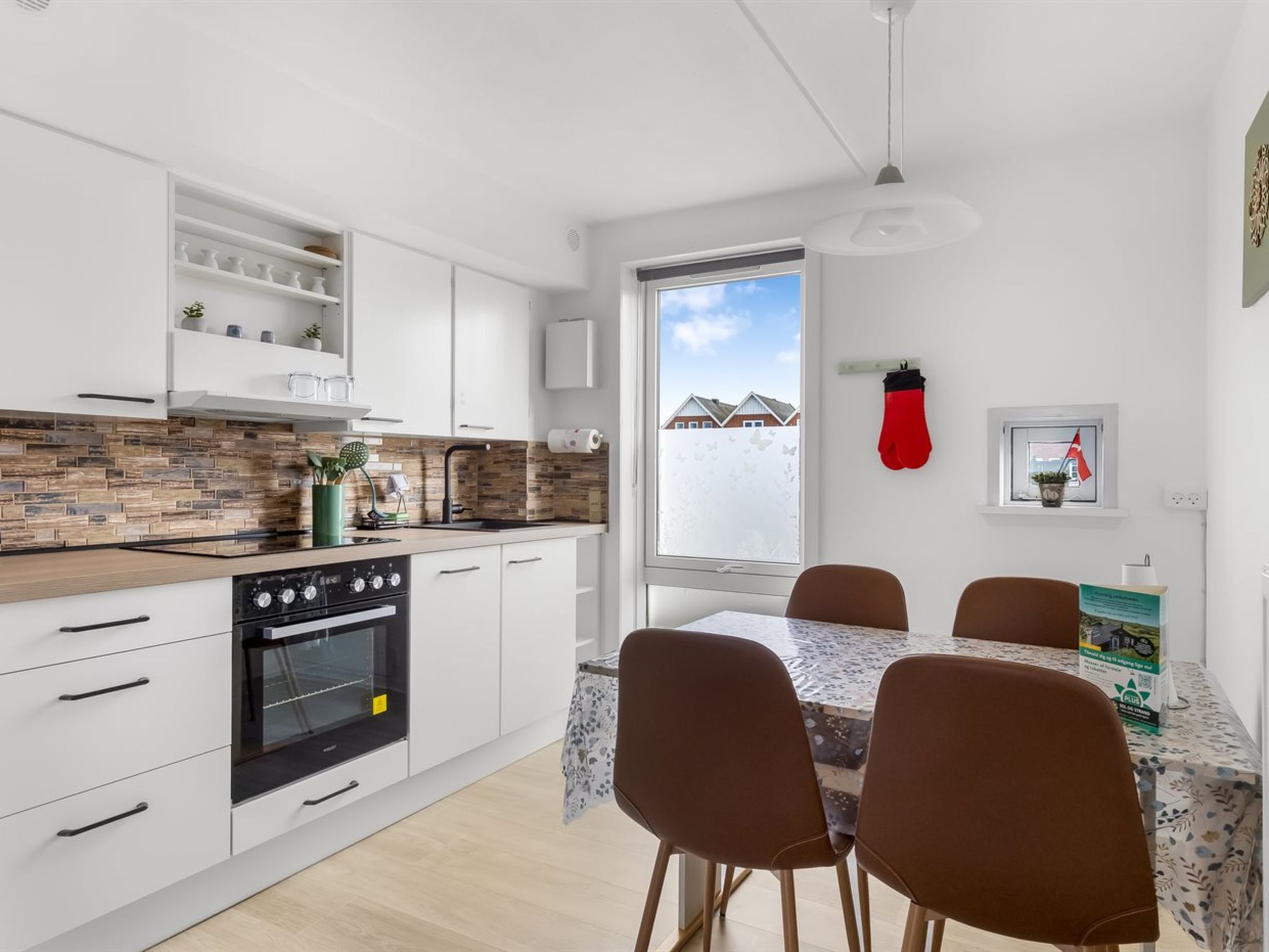 "Steffan" - 2.3km from the sea - Dedans