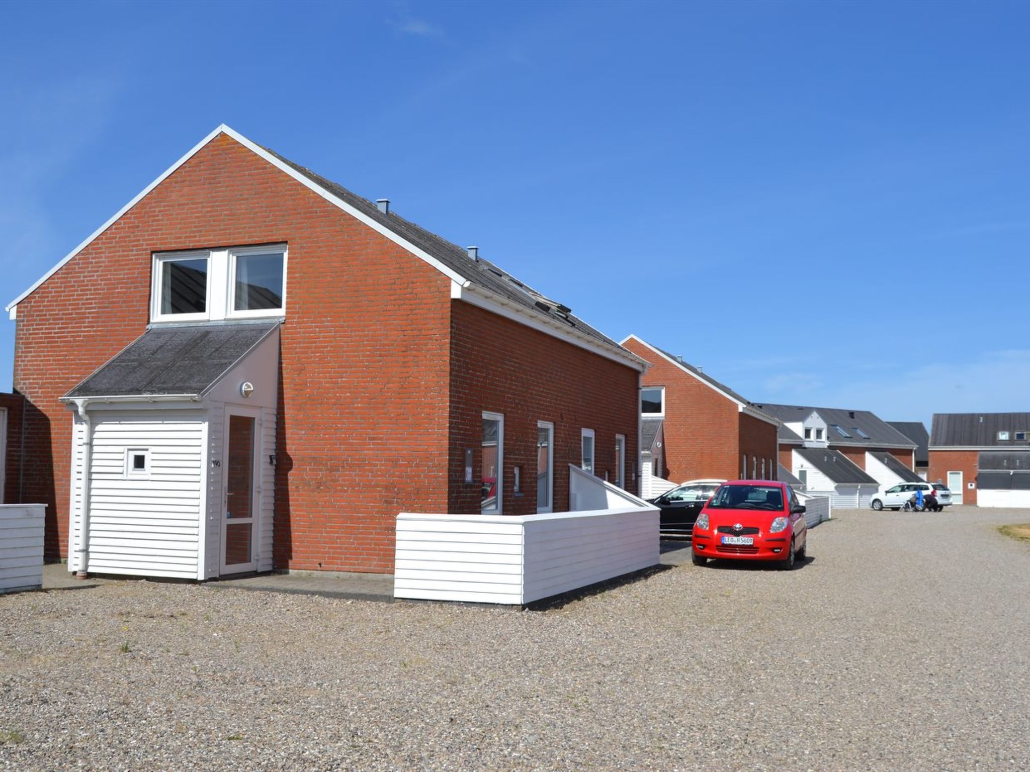 "Steffan" - 2.3km from the sea