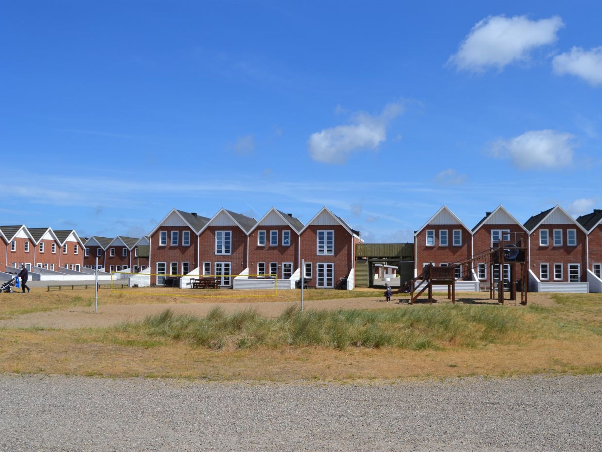 "Steffan" - 2.3km from the sea