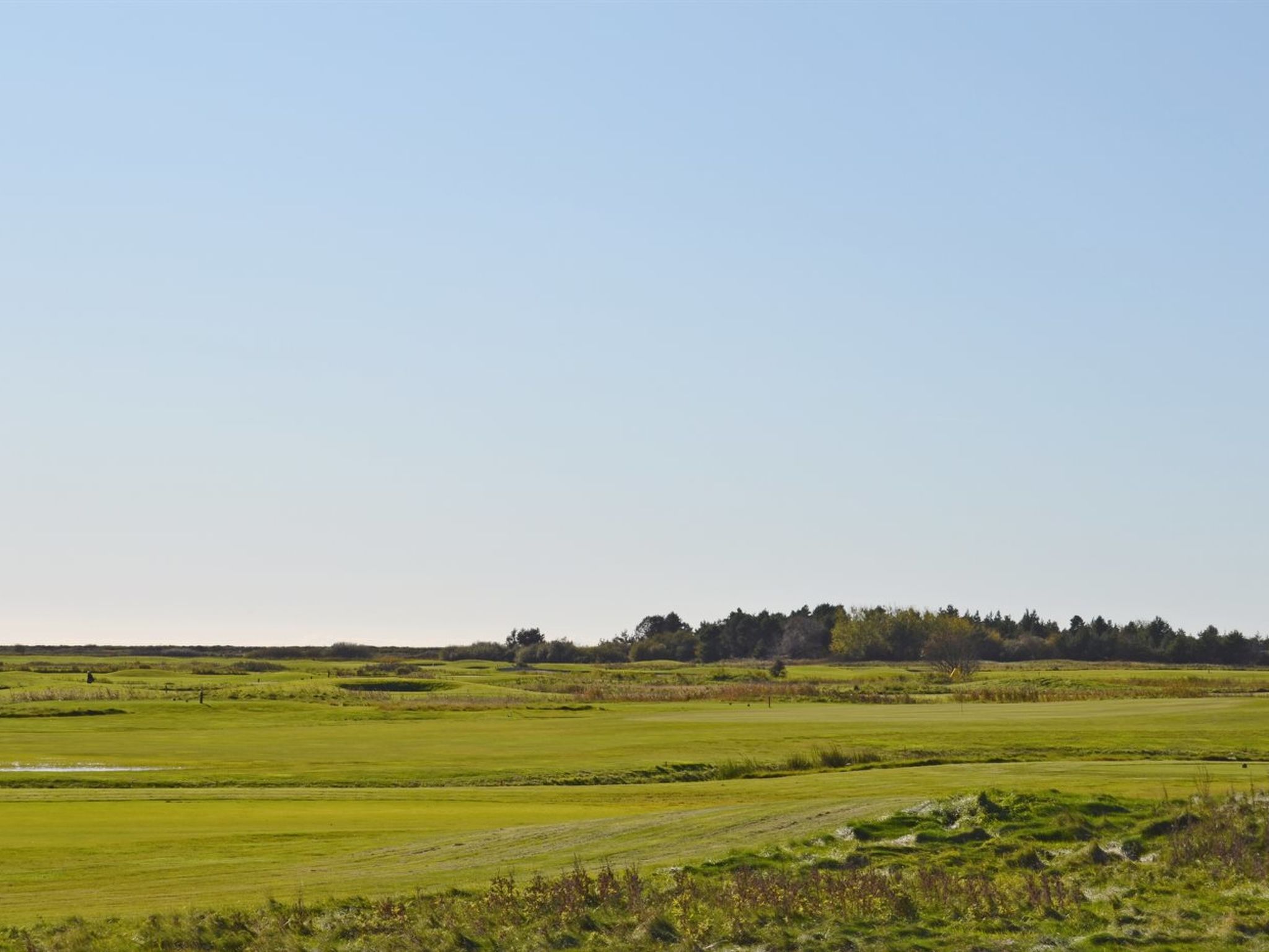 "Steffan" - 2.3km from the sea-Outside