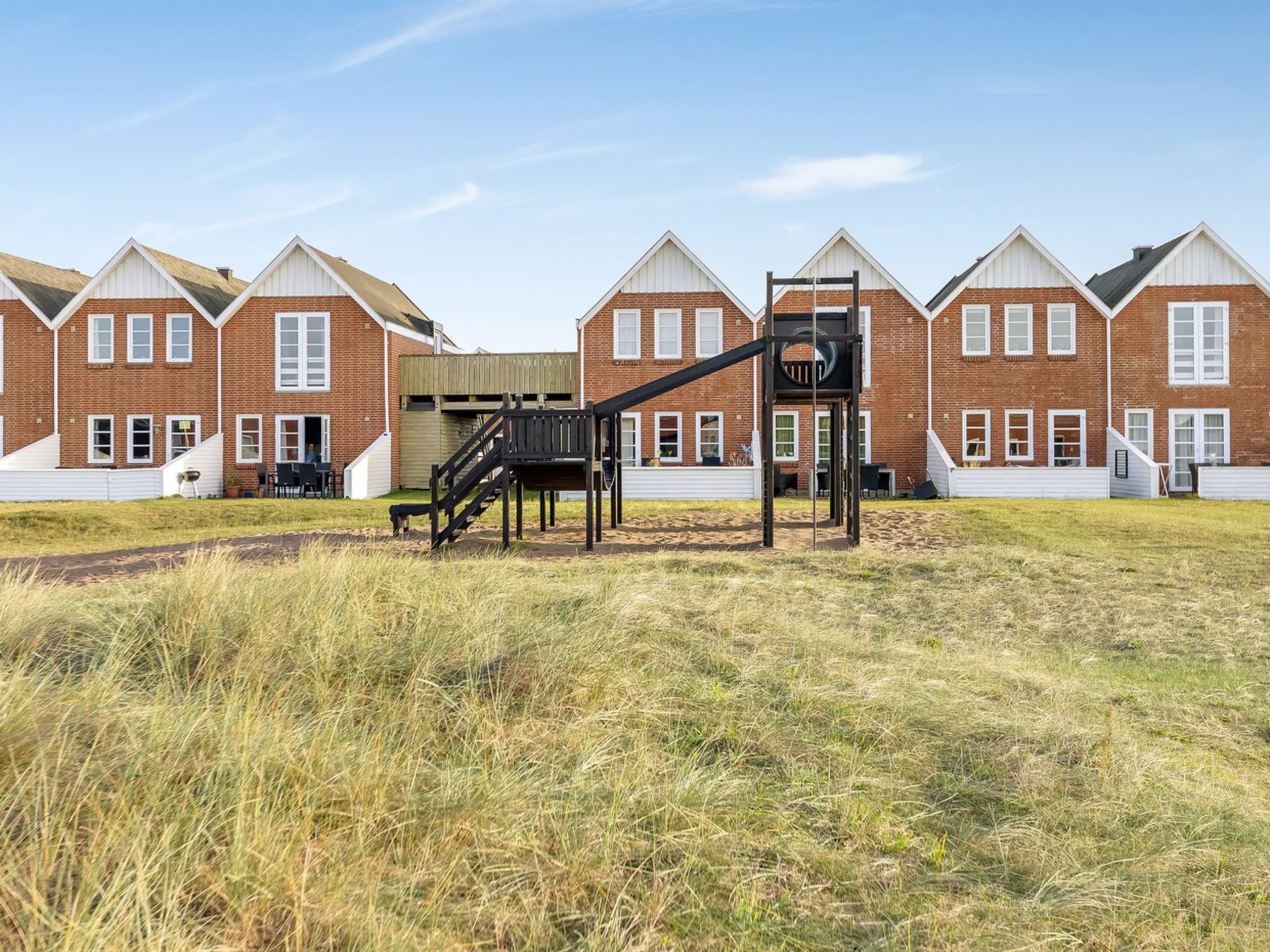 "Steffan" - 2.3km from the sea-Outside