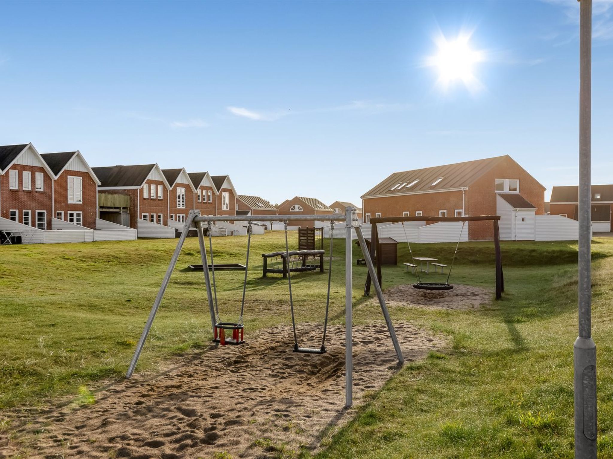 "Steffan" - 2.3km from the sea-Outside