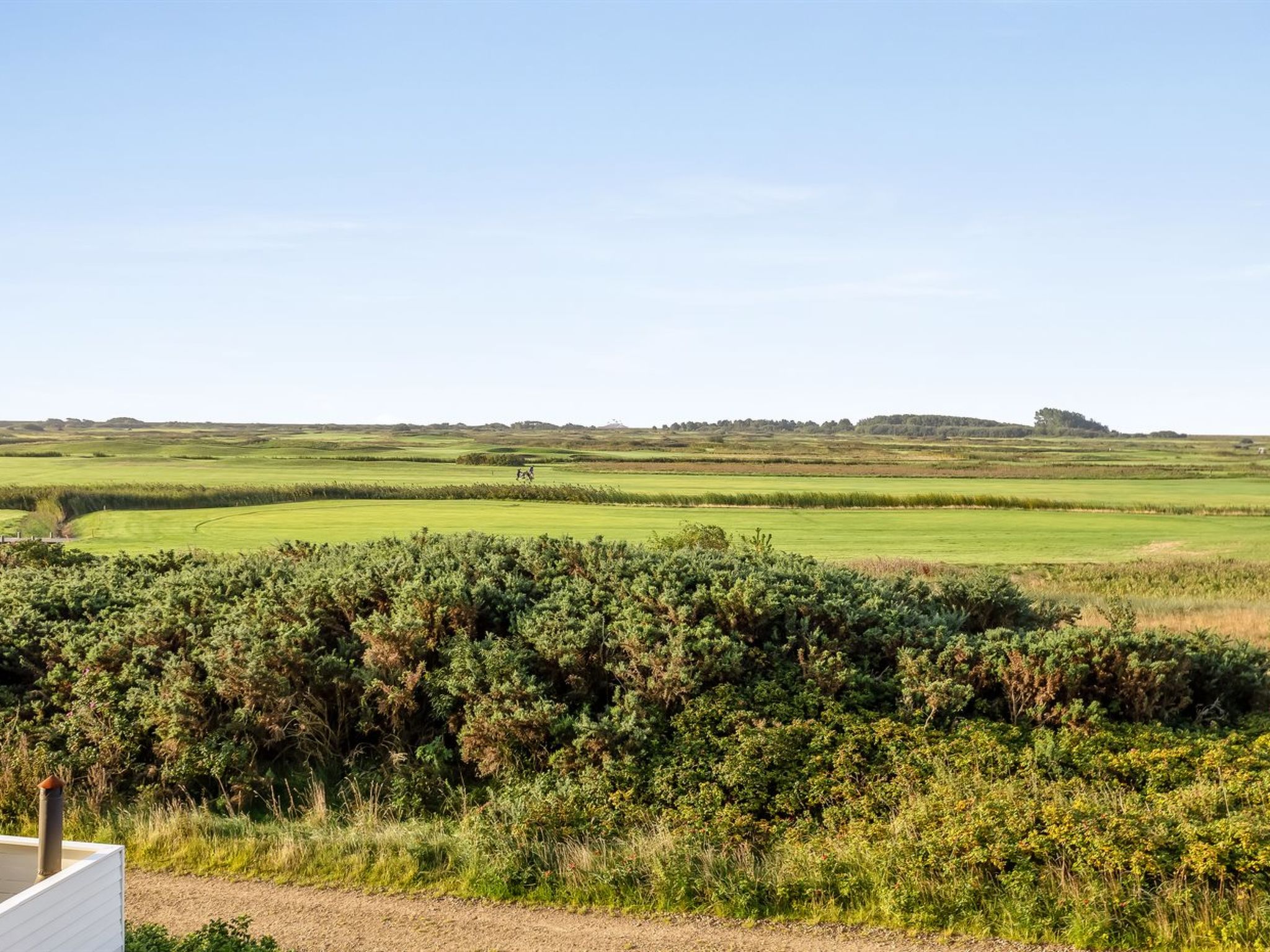"Steffan" - 2.3km from the sea-Outside