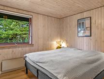 Vrijstaande vakantiewoning Tole op 2 km van de Rømø stranden - thumbnail 3