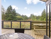 Vrijstaande vakantiewoning Tole op 2 km van de Rømø stranden - thumbnail 6