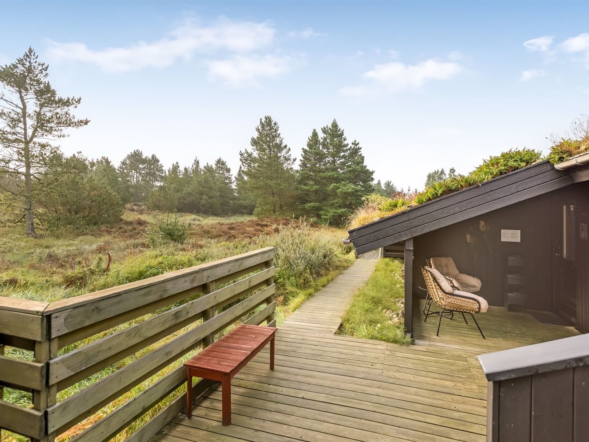 "Tole" - 2km from the sea-Buiten