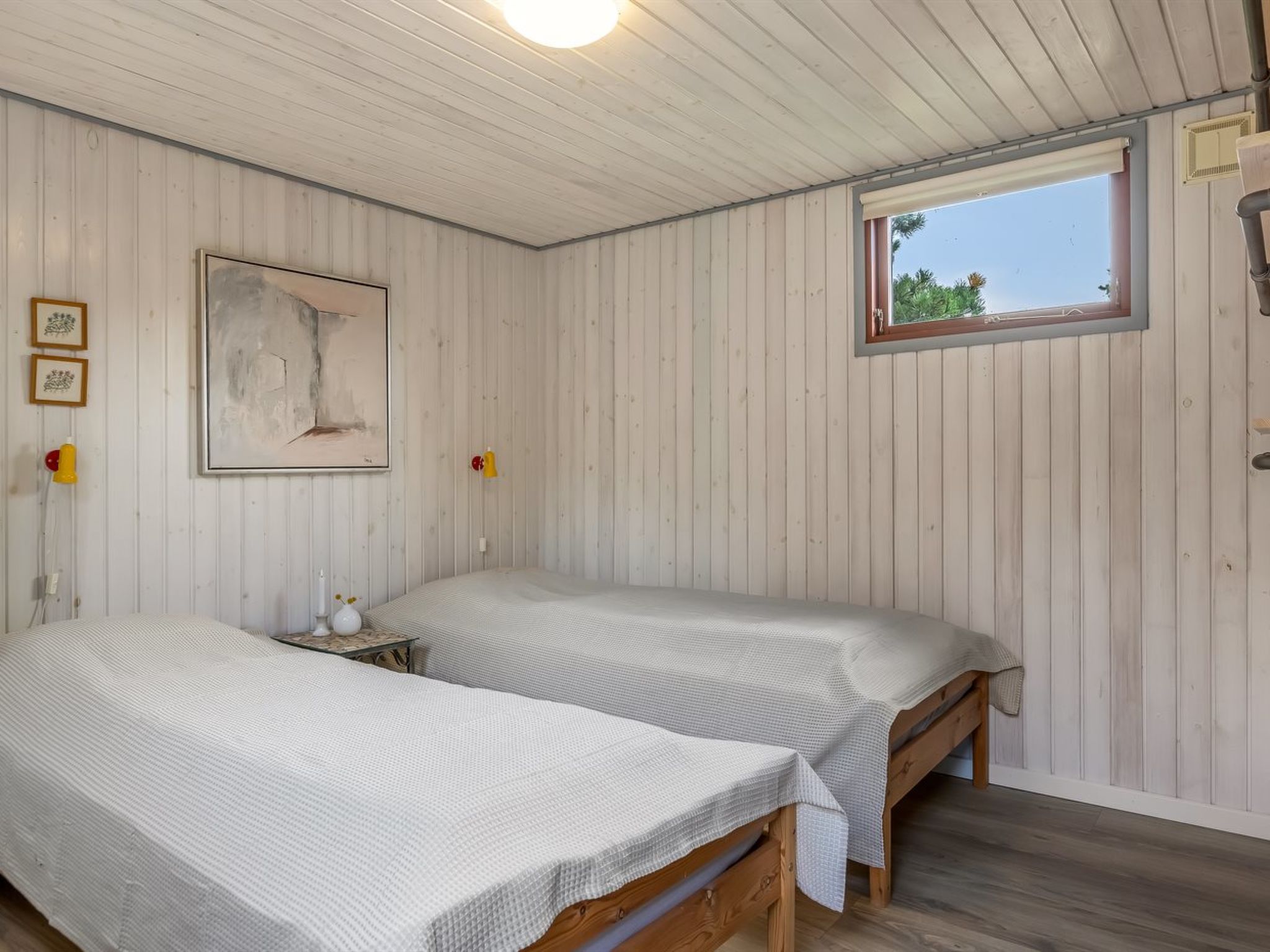 "Tole" - 2km from the sea-Dedans