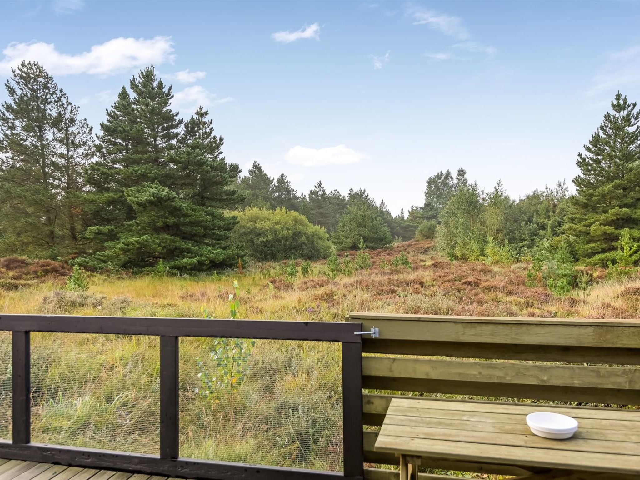 "Tole" - 2km from the sea-Dehors