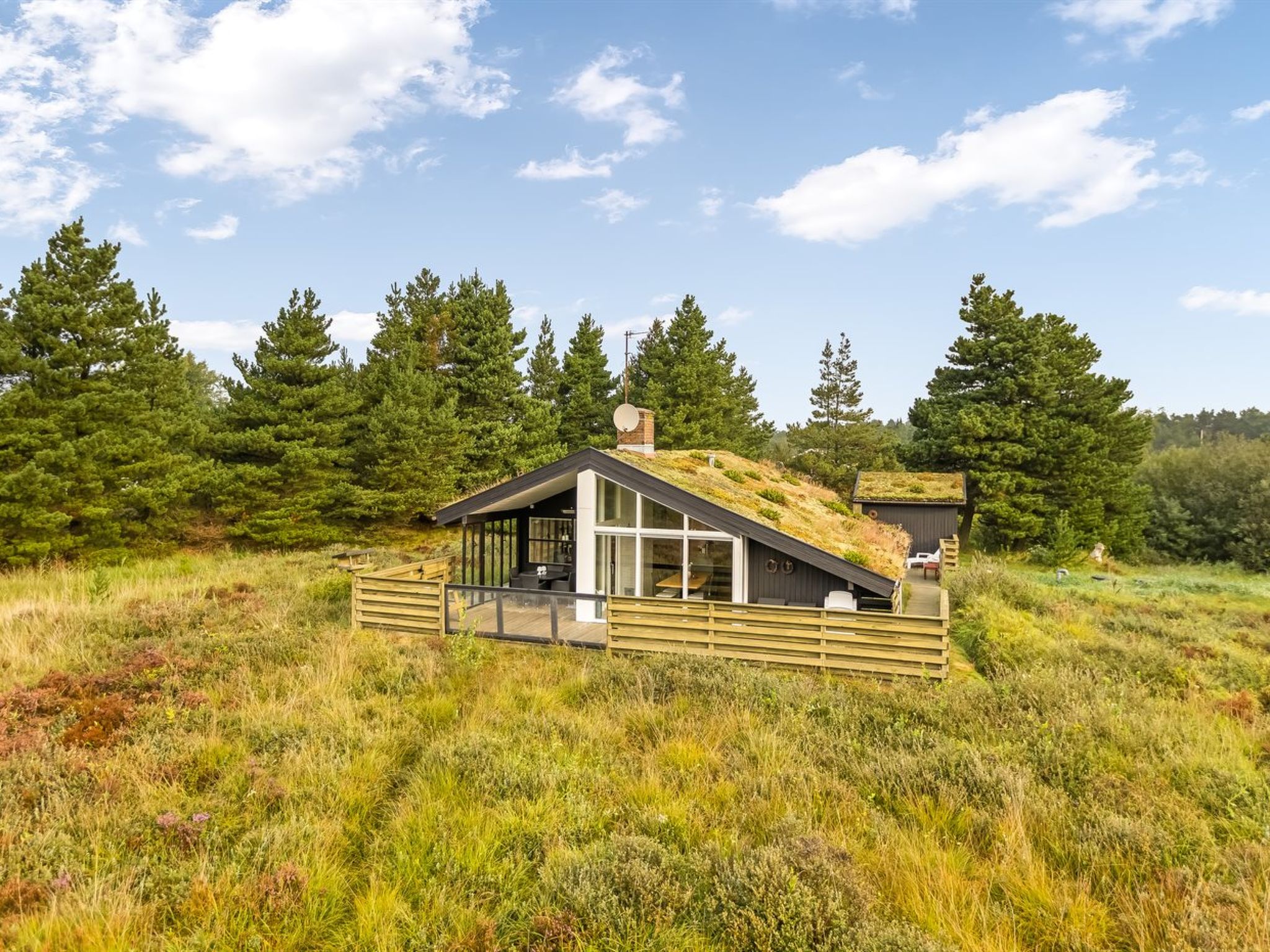 "Tole" - 2km from the sea-Dehors