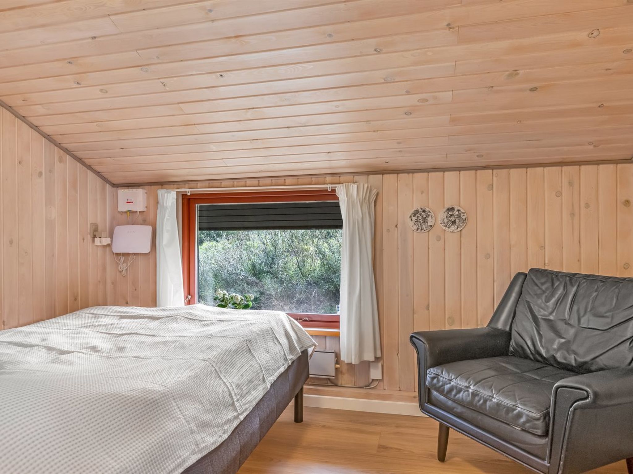 "Tole" - 2km from the sea-Dedans