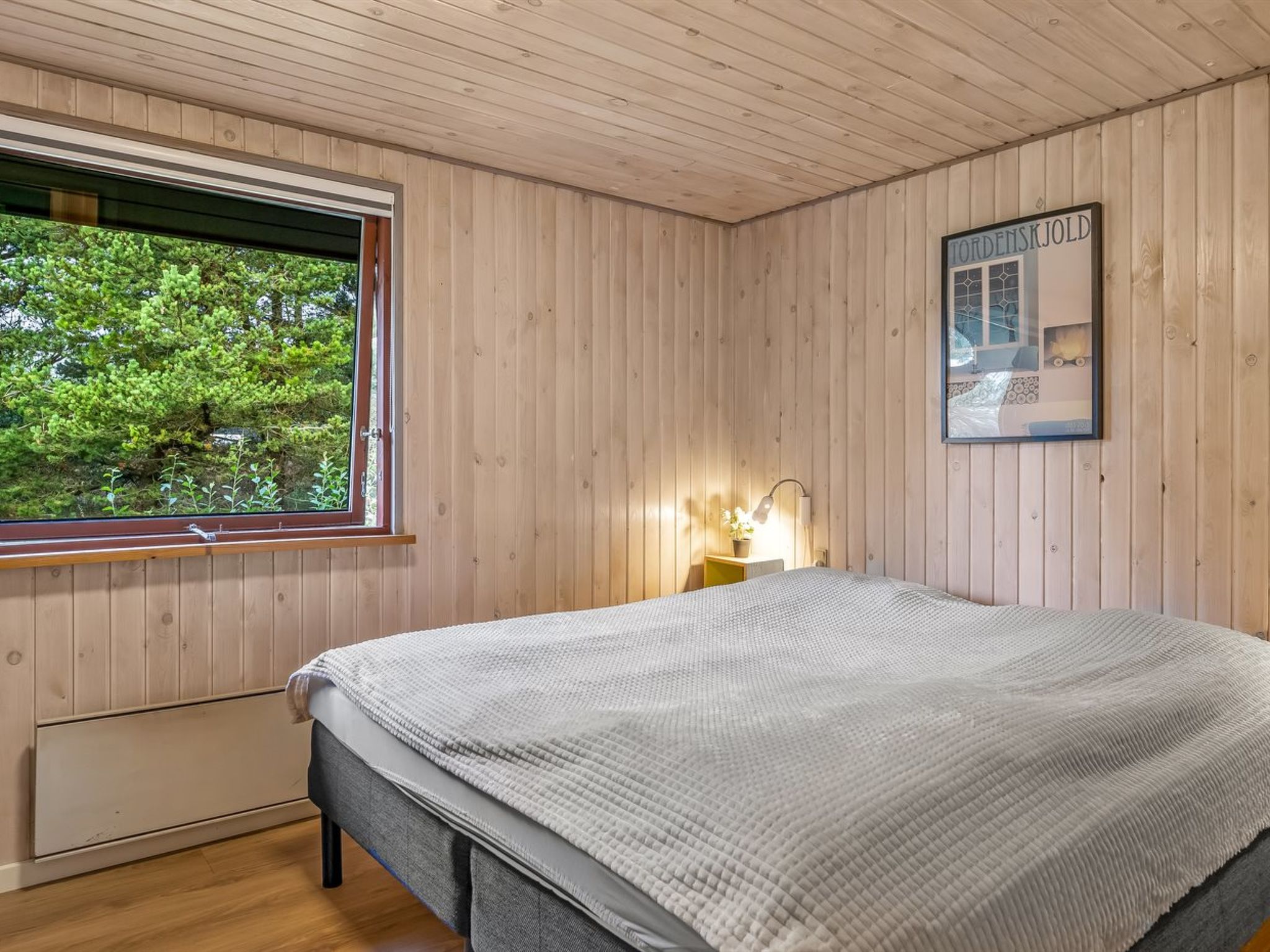 "Tole" - 2km from the sea-Dedans