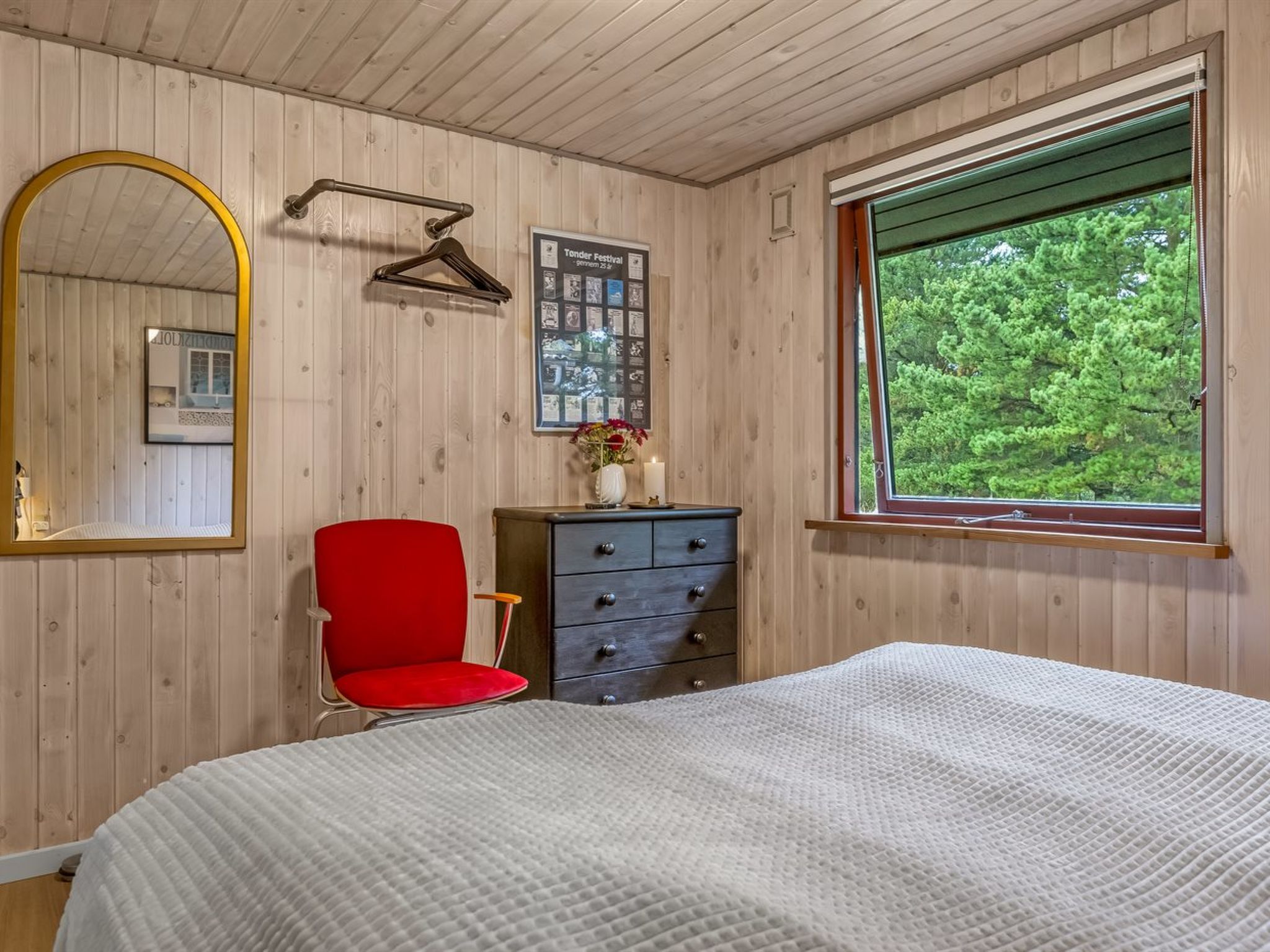 "Tole" - 2km from the sea-Dedans