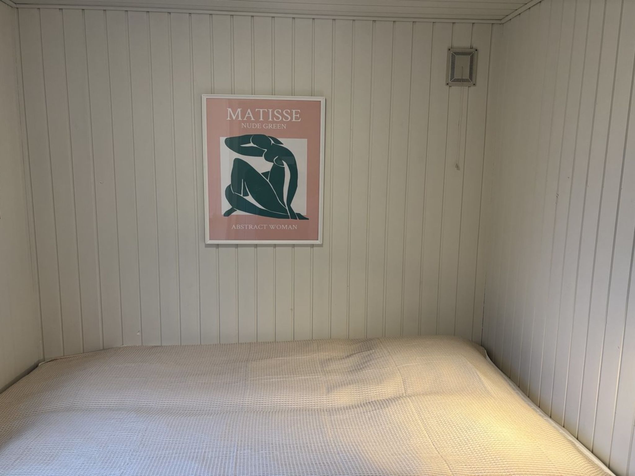 "Tole" - 2km from the sea-Dedans