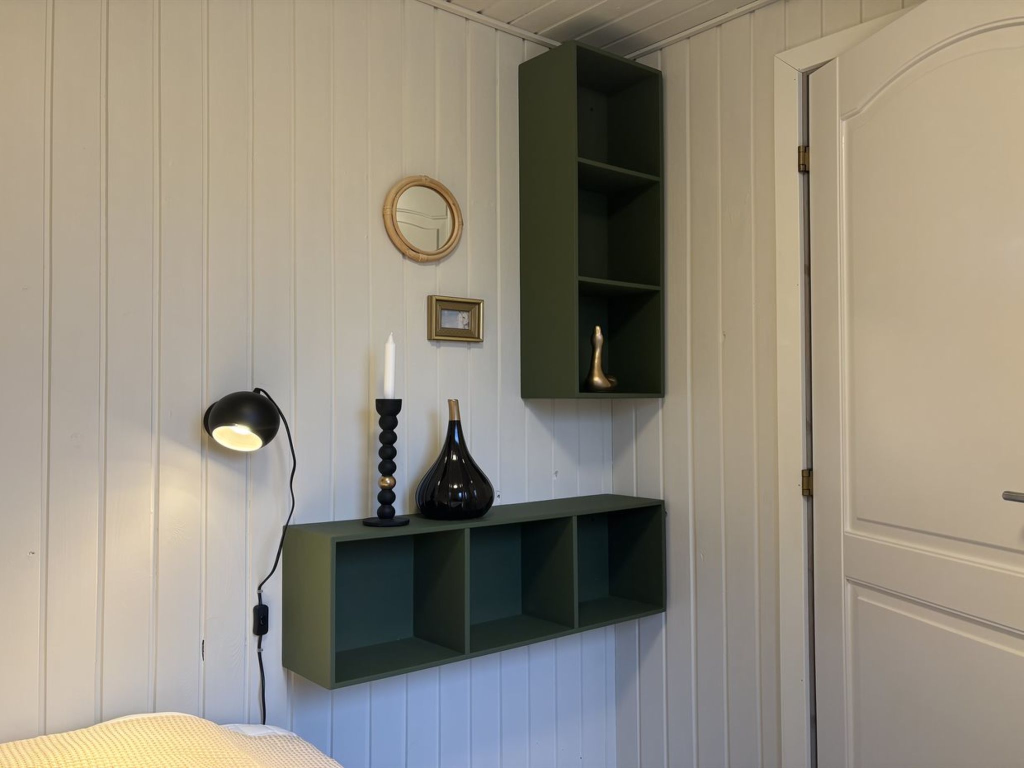 "Tole" - 2km from the sea-Dedans