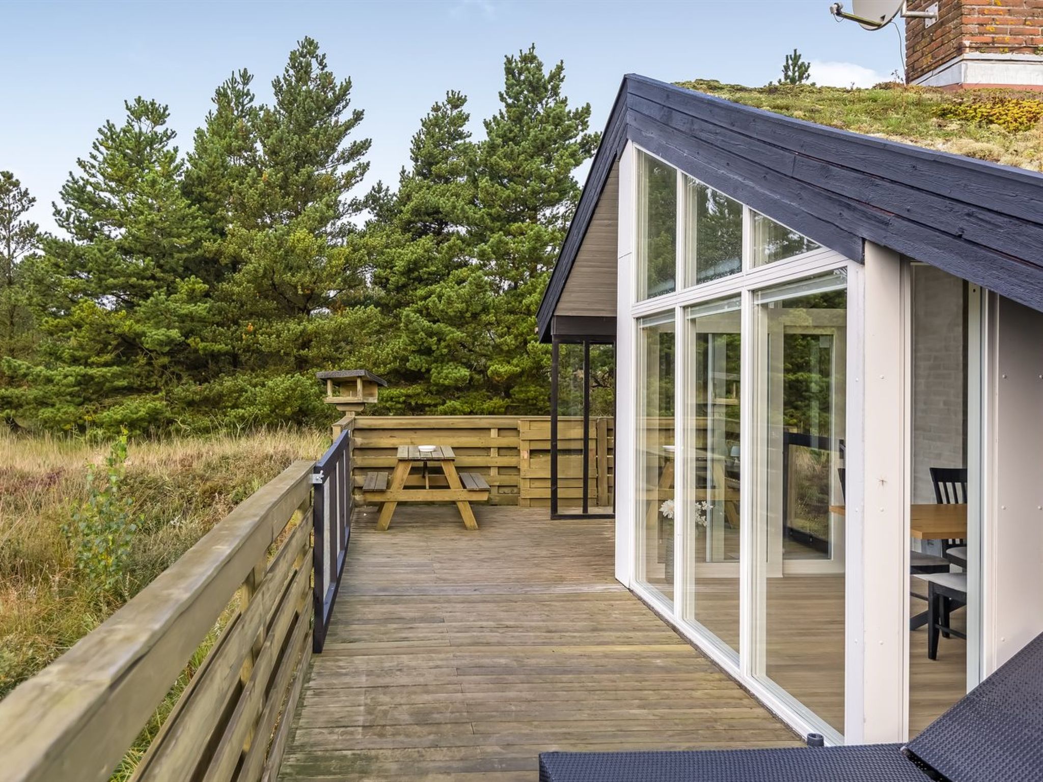 "Tole" - 2km from the sea-Dehors