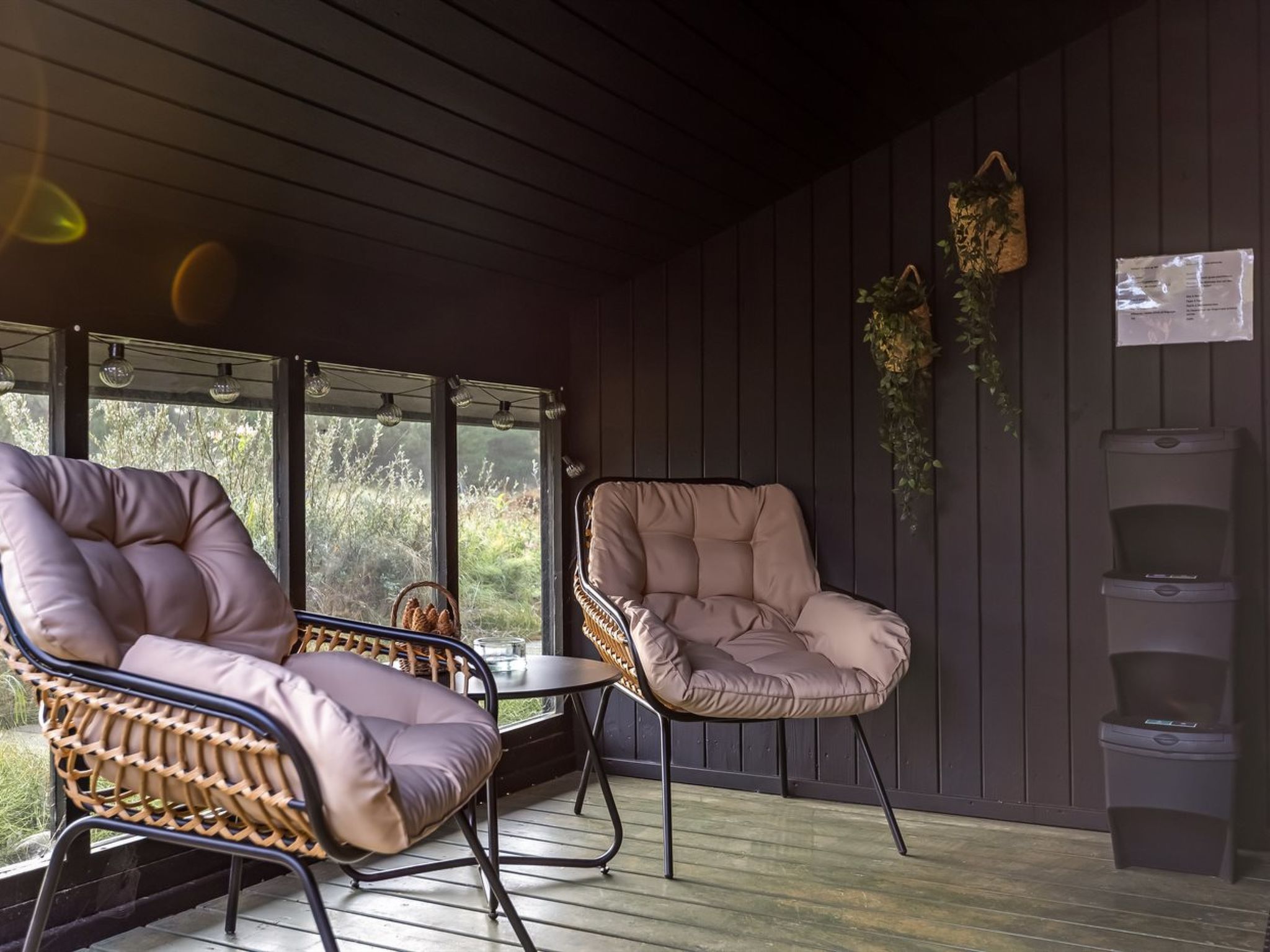 "Tole" - 2km from the sea — Terrace (2 of 29)