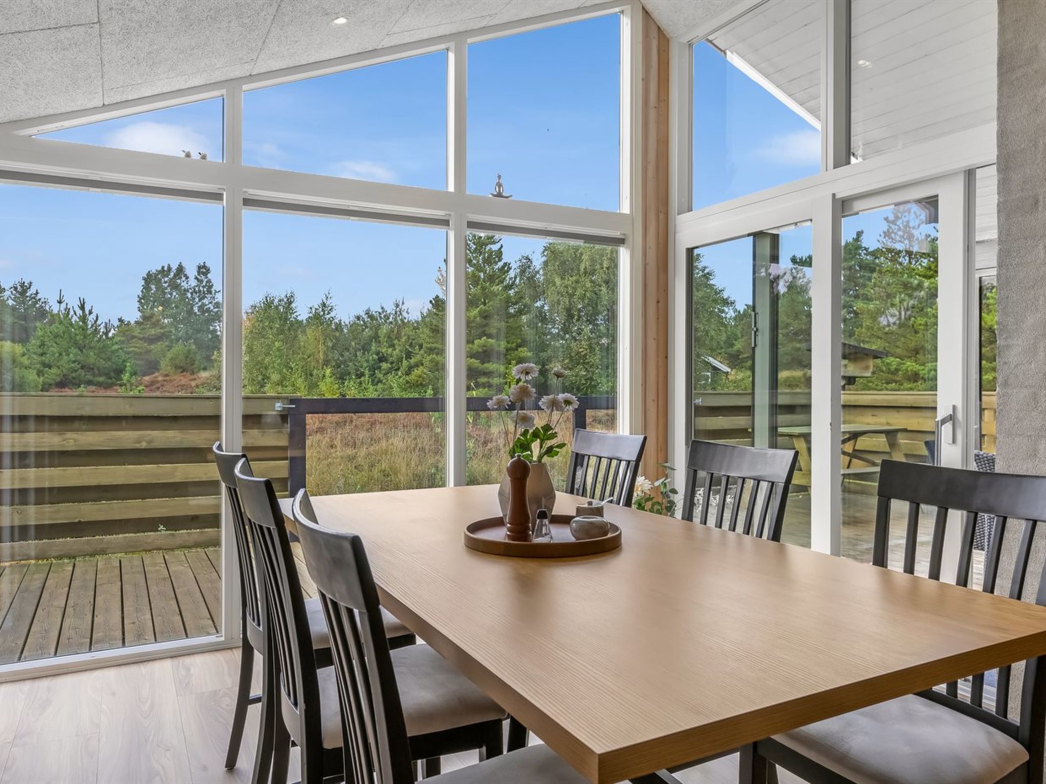 "Tole" - 2km from the sea - Dedans