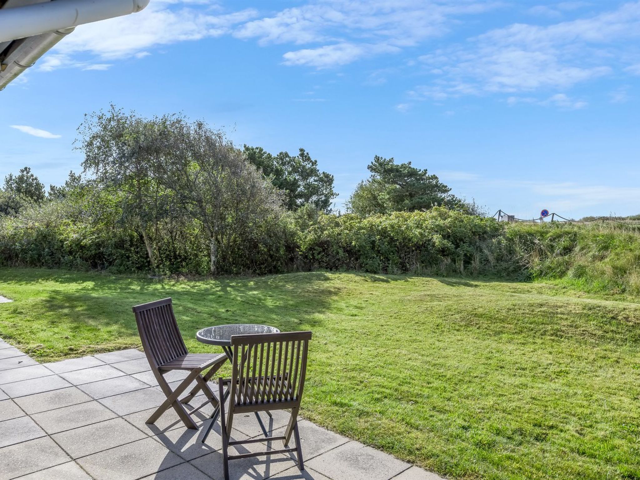 "Skoge" - 900m from the sea-Draußen