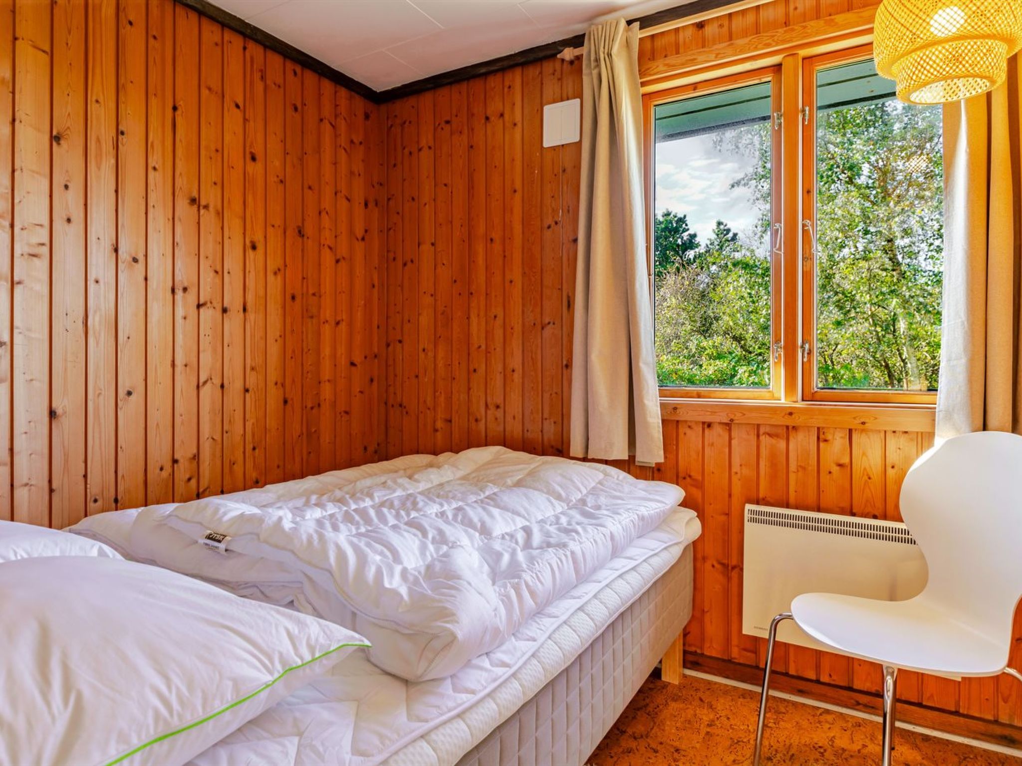 "Skoge" - 900m from the sea-Drinnen