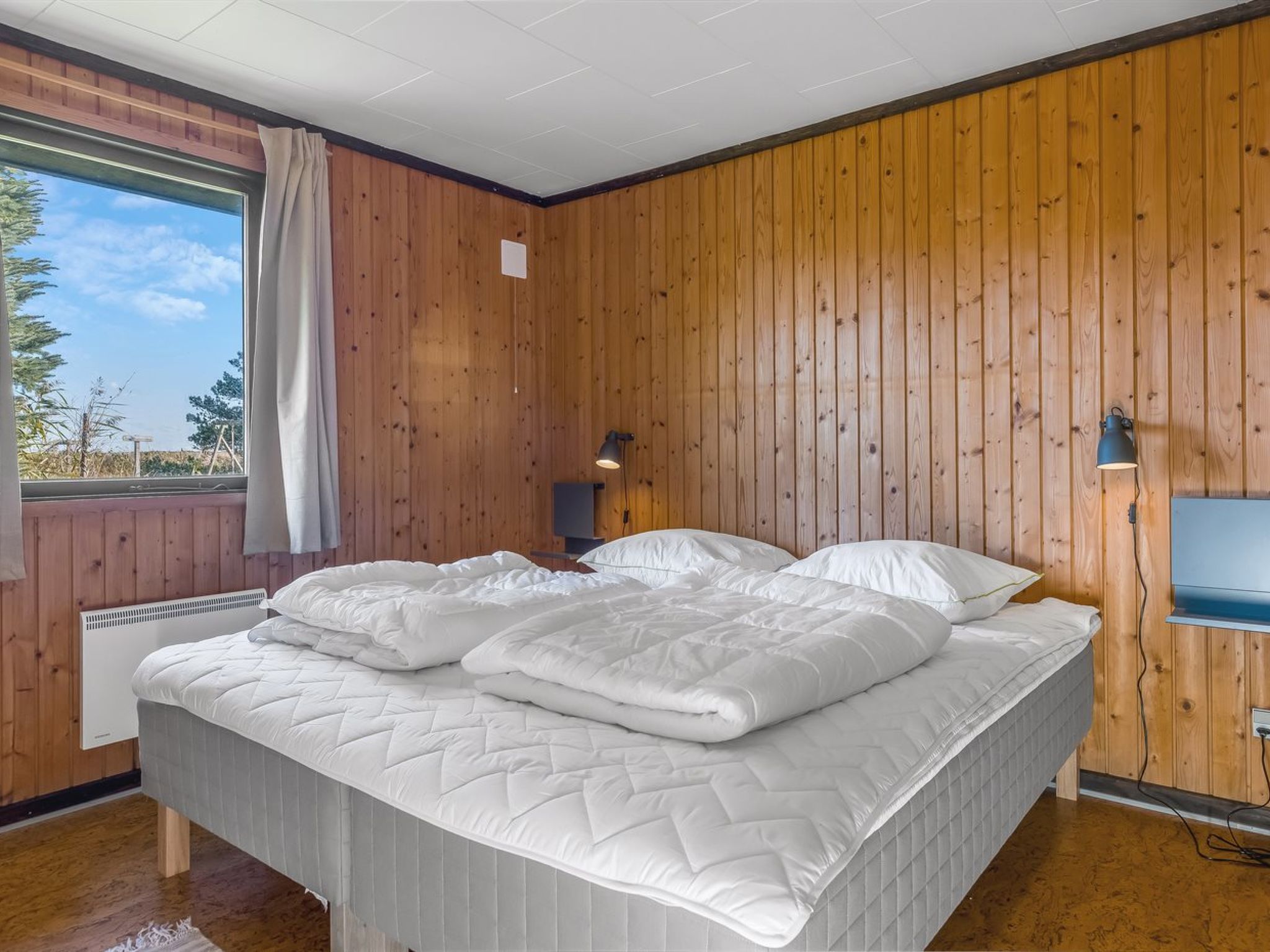 "Skoge" - 900m from the sea-Drinnen