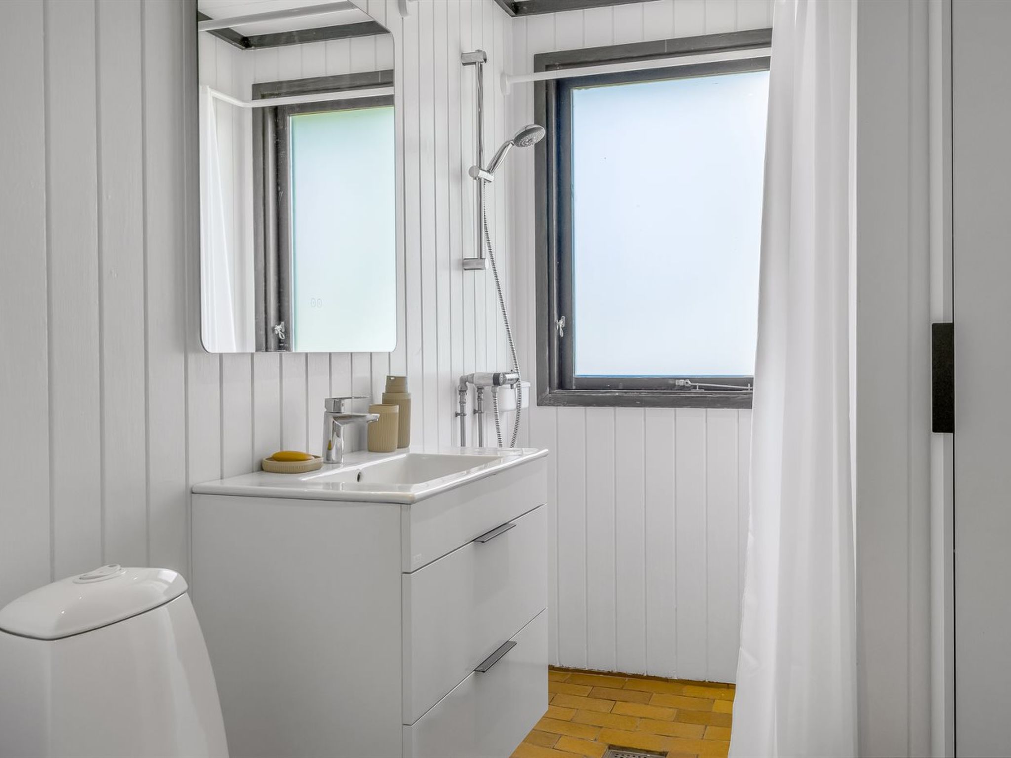 "Skoge" - 900m from the sea