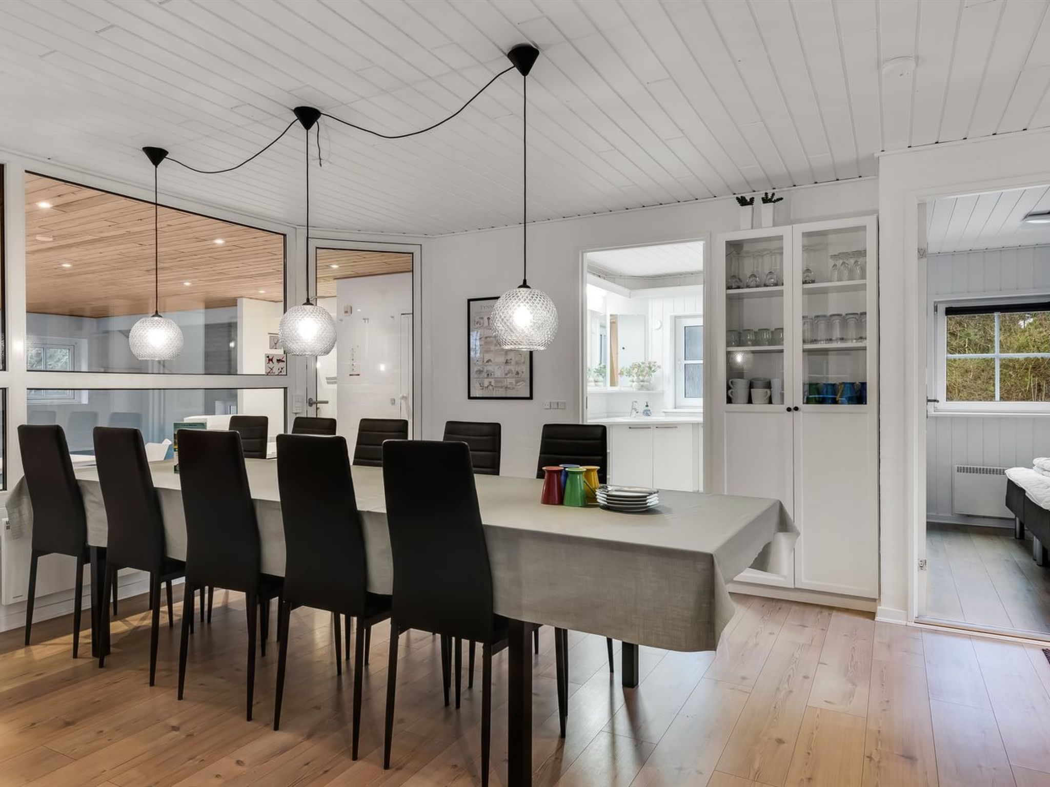 "Alvina" - 3.2km from the sea - Dedans