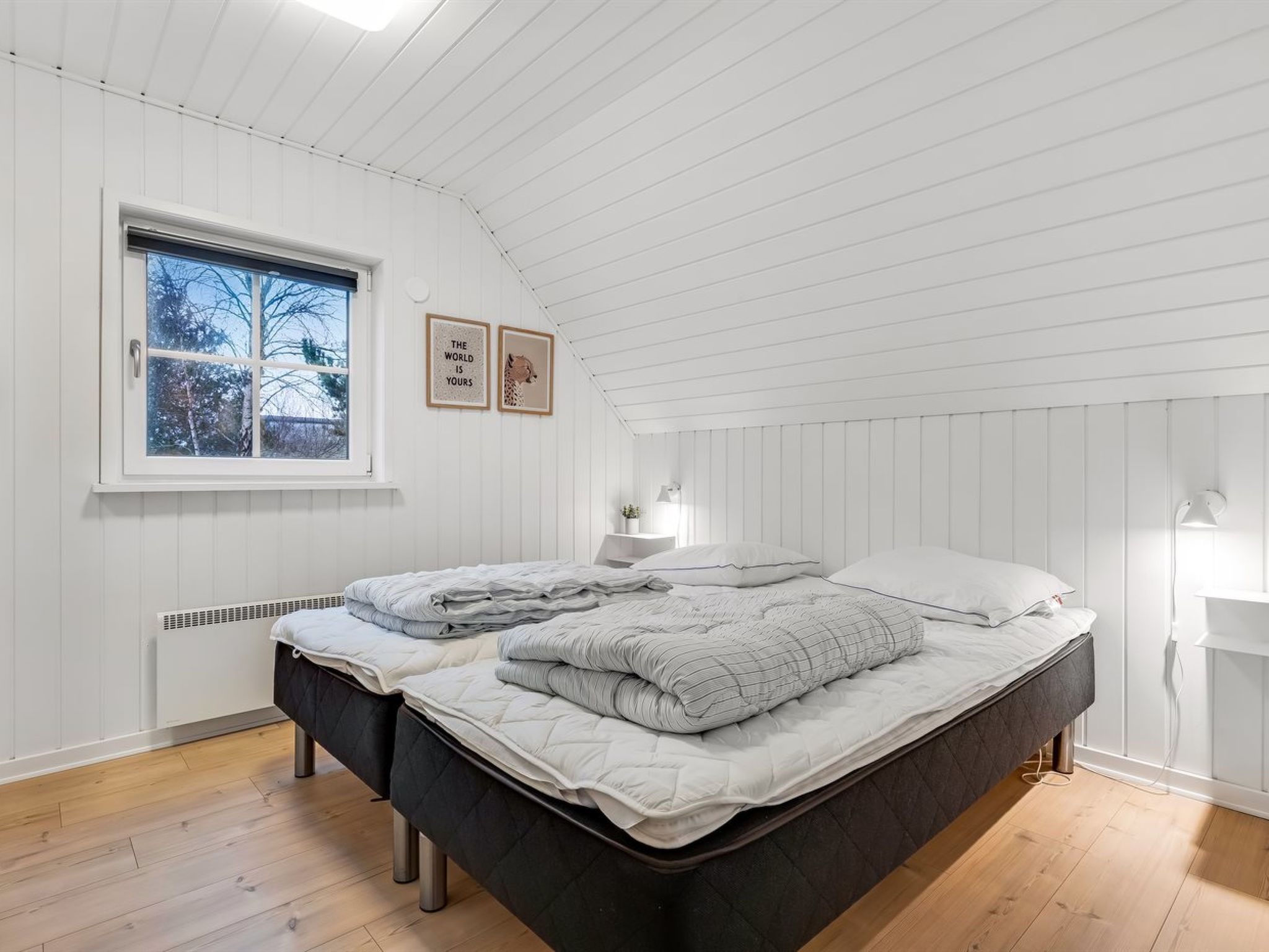 "Alvina" - 3.2km from the sea - Dedans