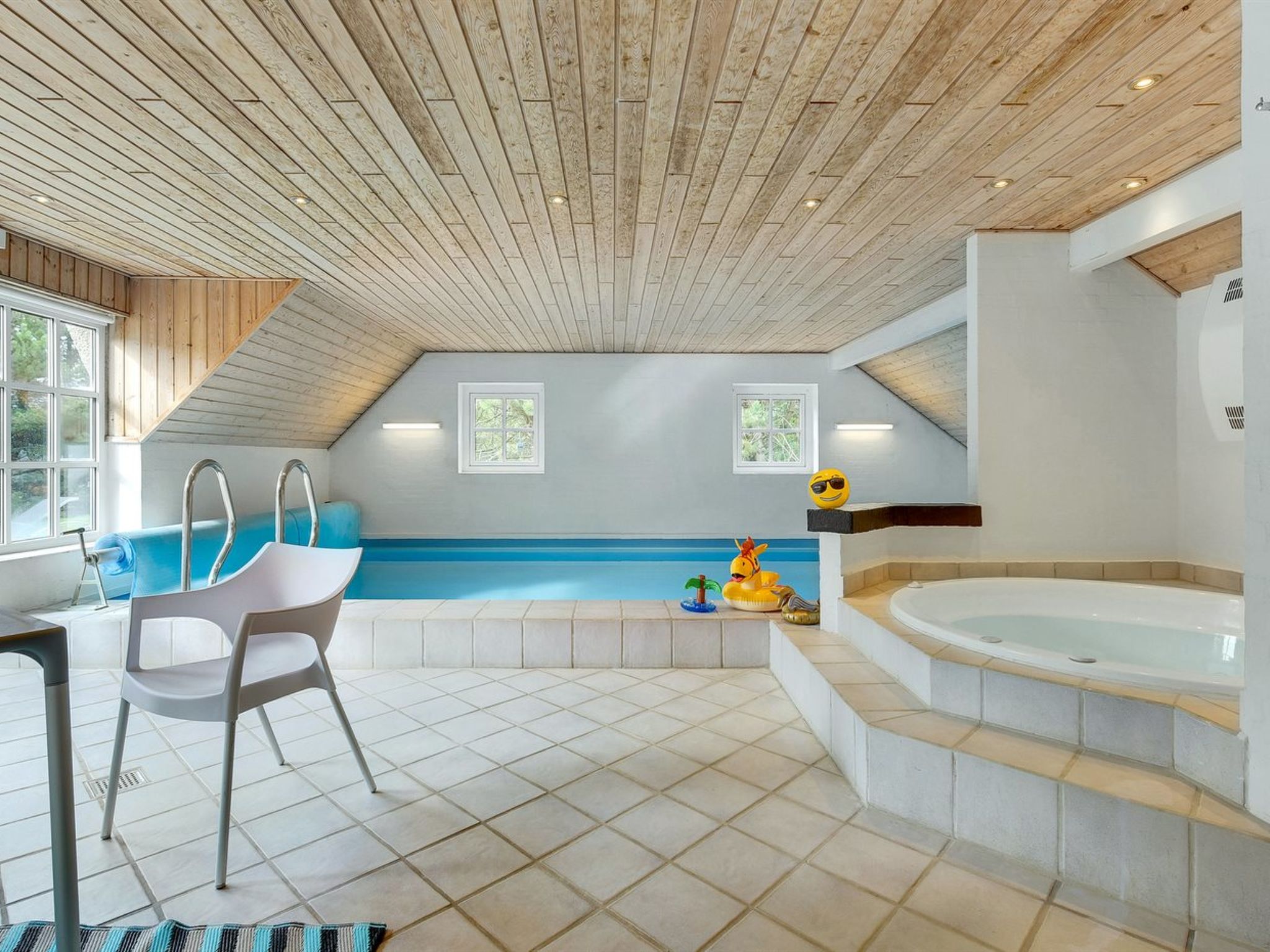 "Alvina" - 3.2km from the sea-Dehors