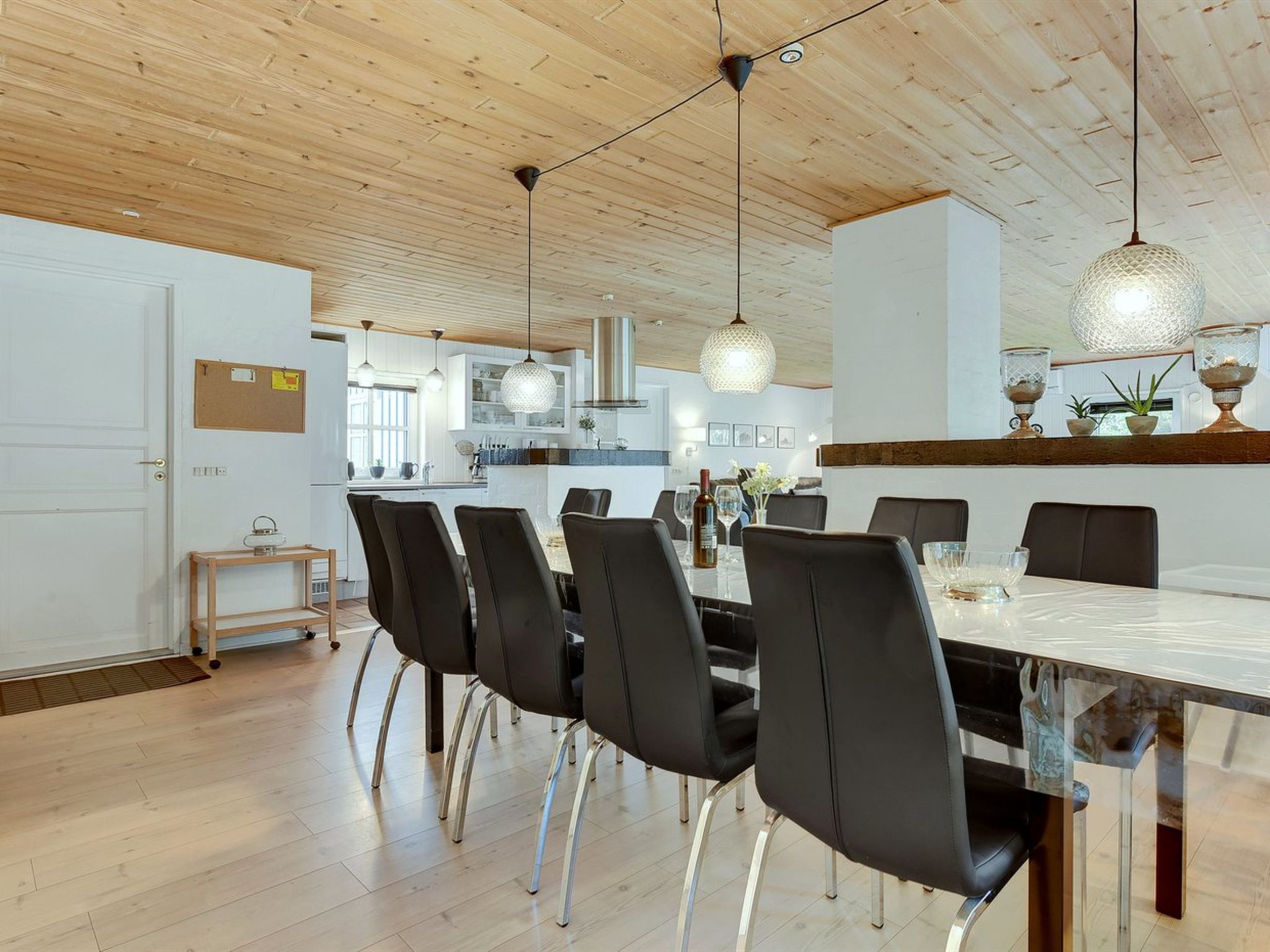 "Alvina" - 3.2km from the sea-Dedans