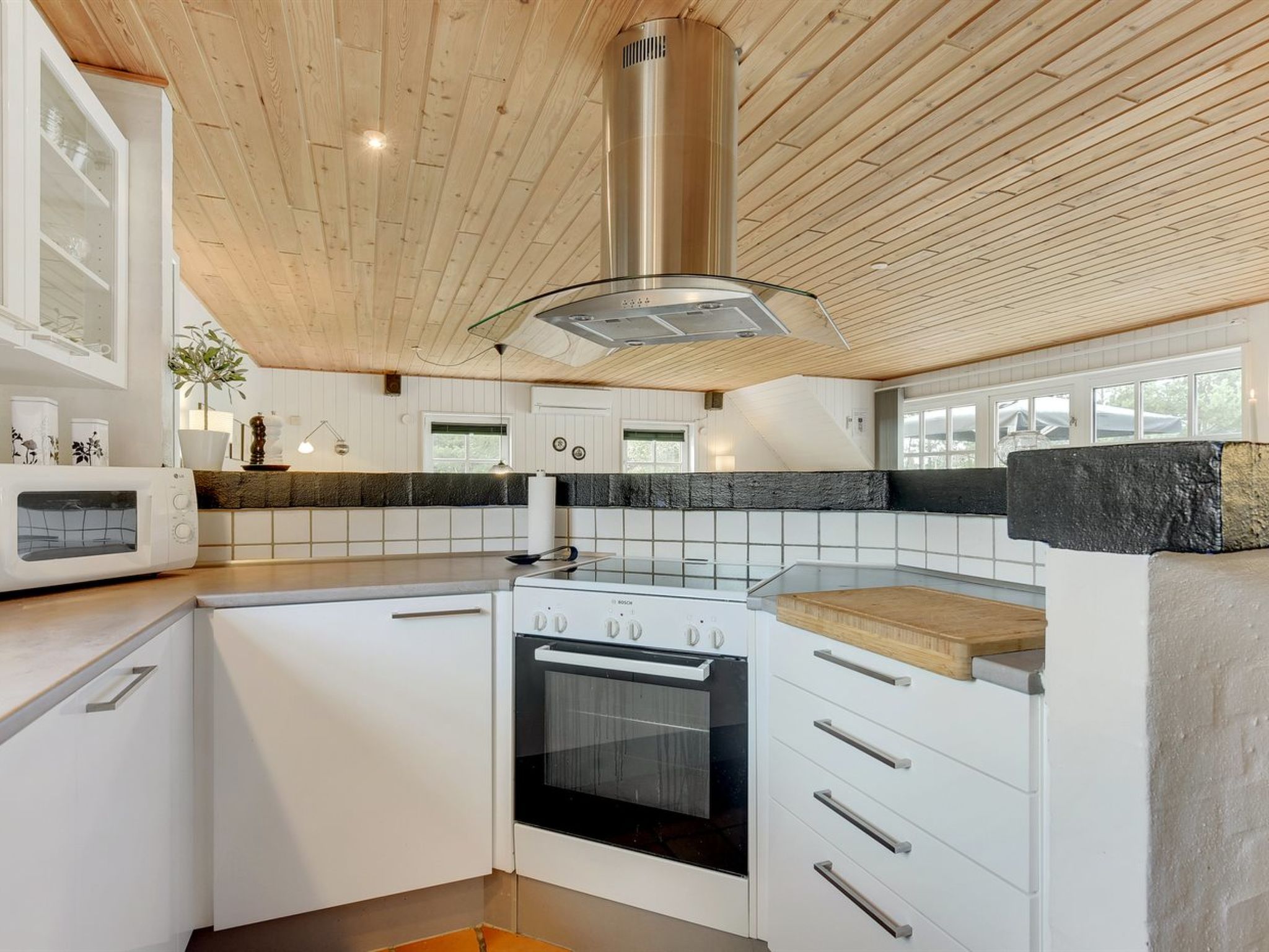"Alvina" - 3.2km from the sea-Dedans