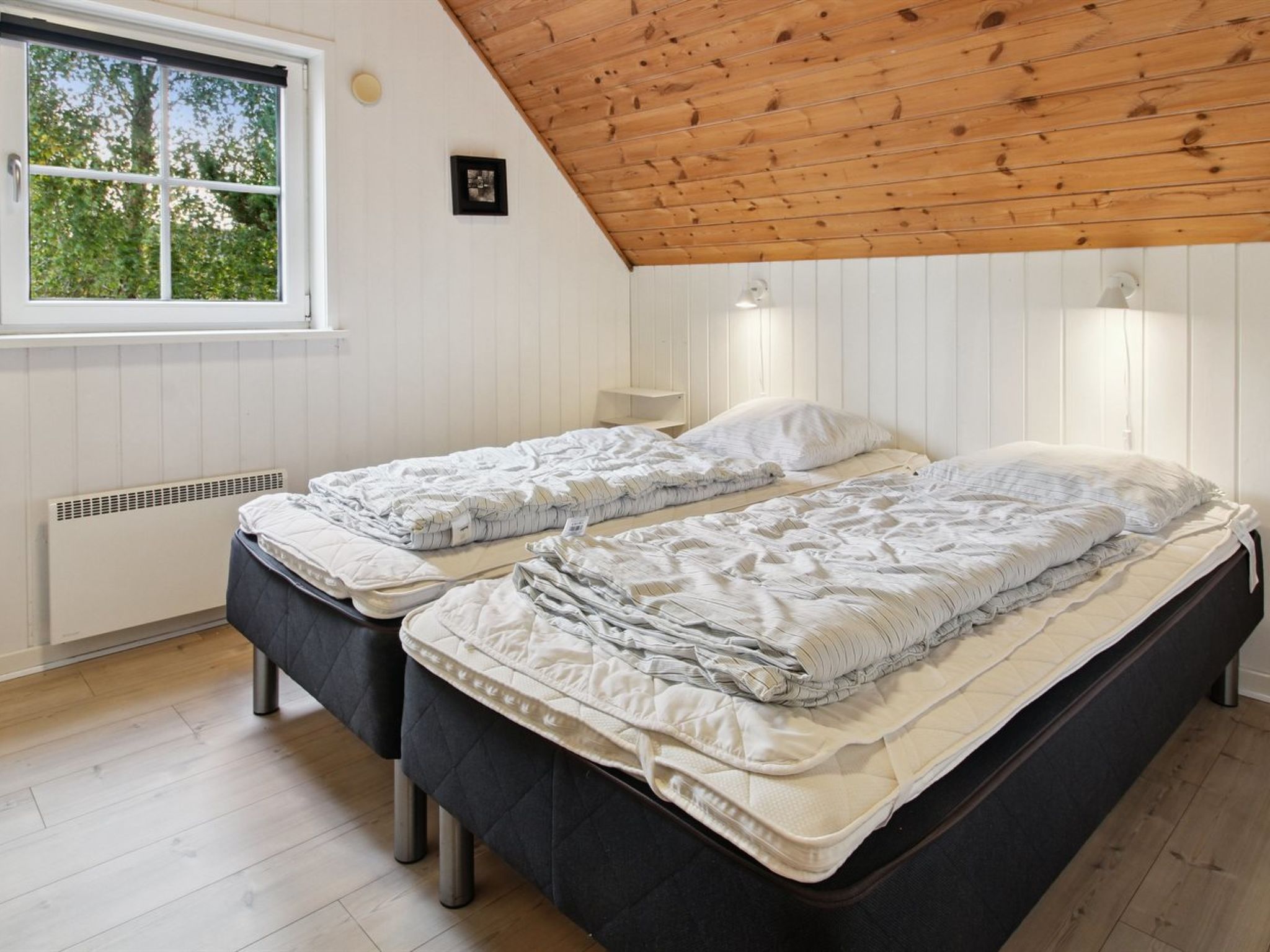 "Alvina" - 3.2km from the sea-Dedans