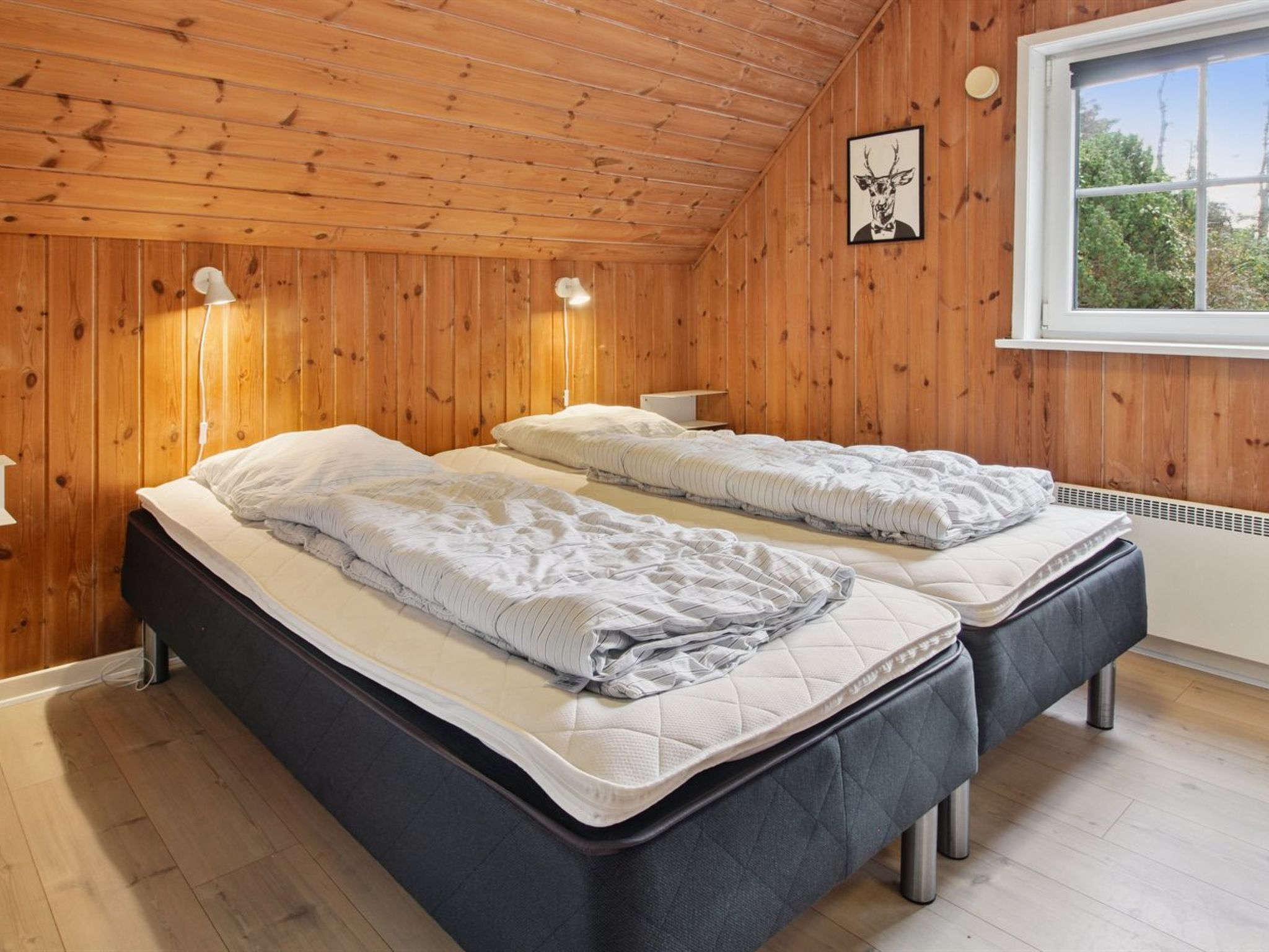 "Alvina" - 3.2km from the sea-Dedans