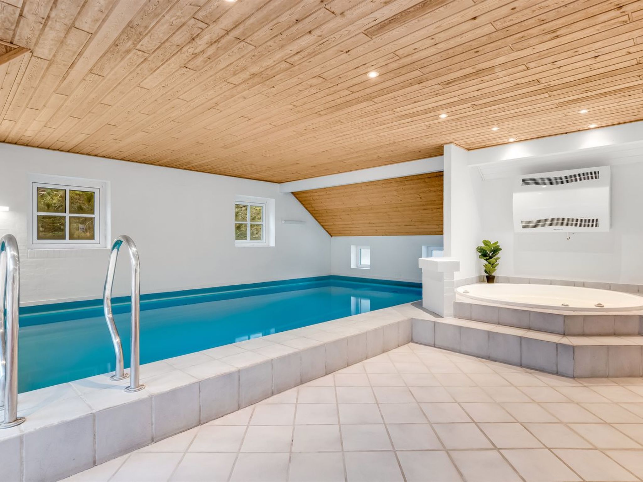 "Alvina" - 3.2km from the sea — Pool Outdoor (3 of 36)