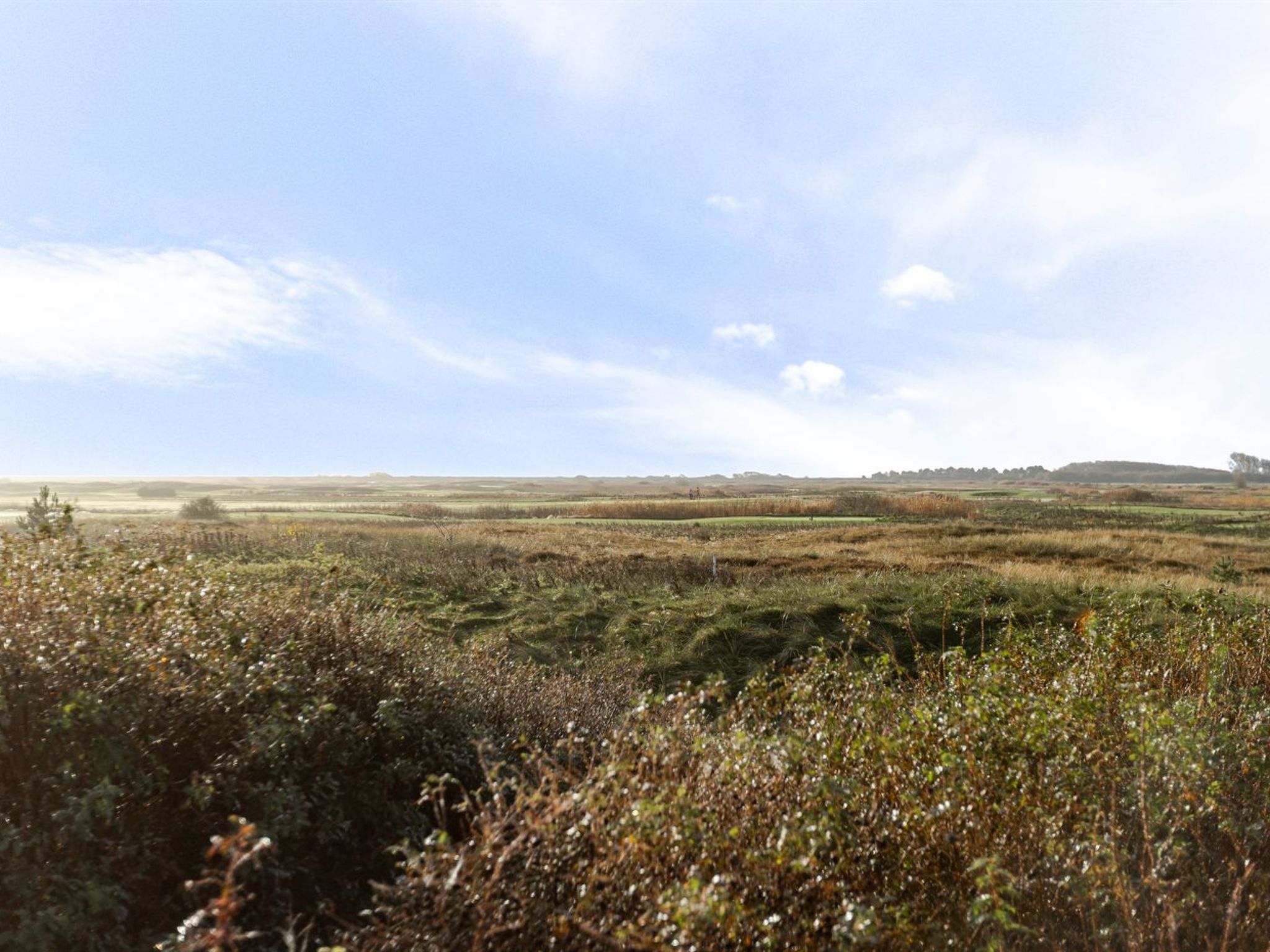 "Thomine" - 2.5km from the sea