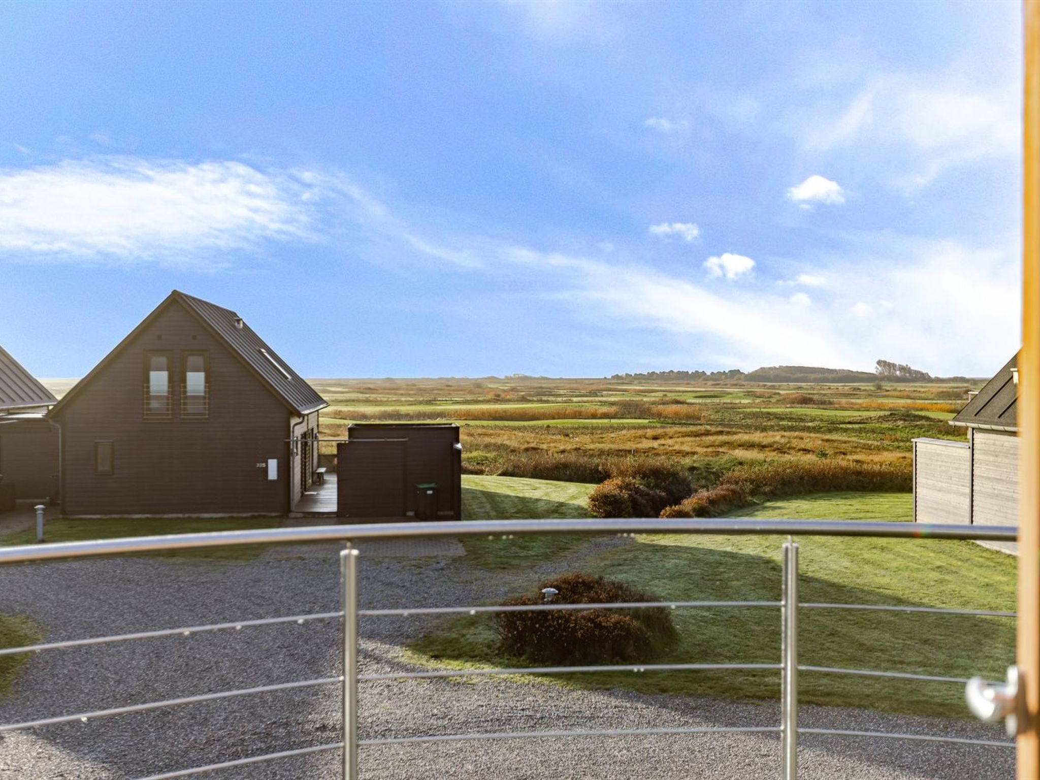 "Thomine" - 2.5km from the sea-Buiten