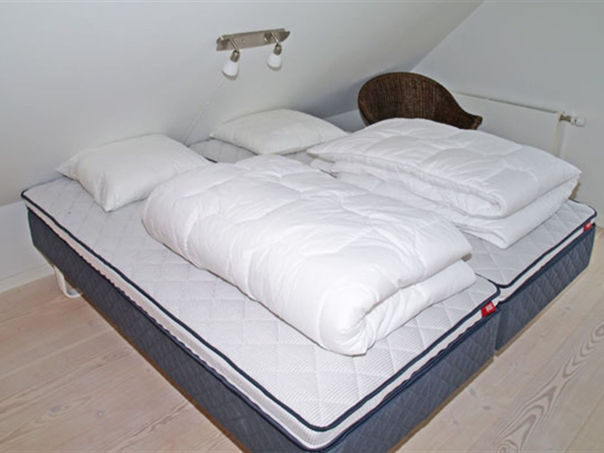 "Thomine" - 2.5km from the sea-Binnen