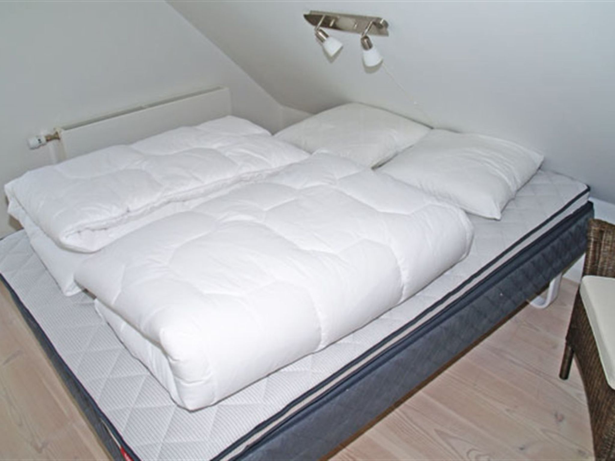 "Thomine" - 2.5km from the sea-Binnen