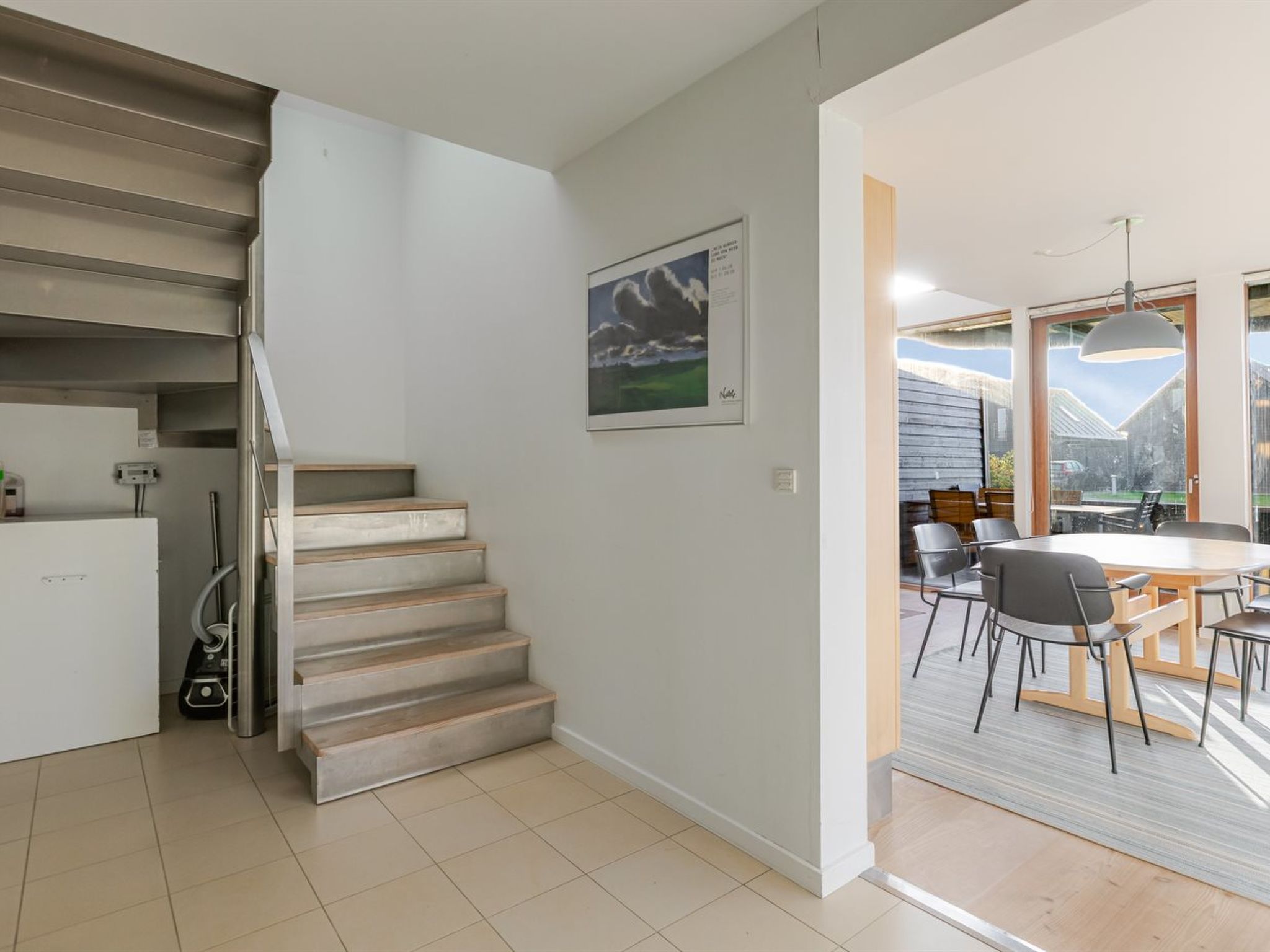 "Thomine" - 2.5km from the sea-Binnen