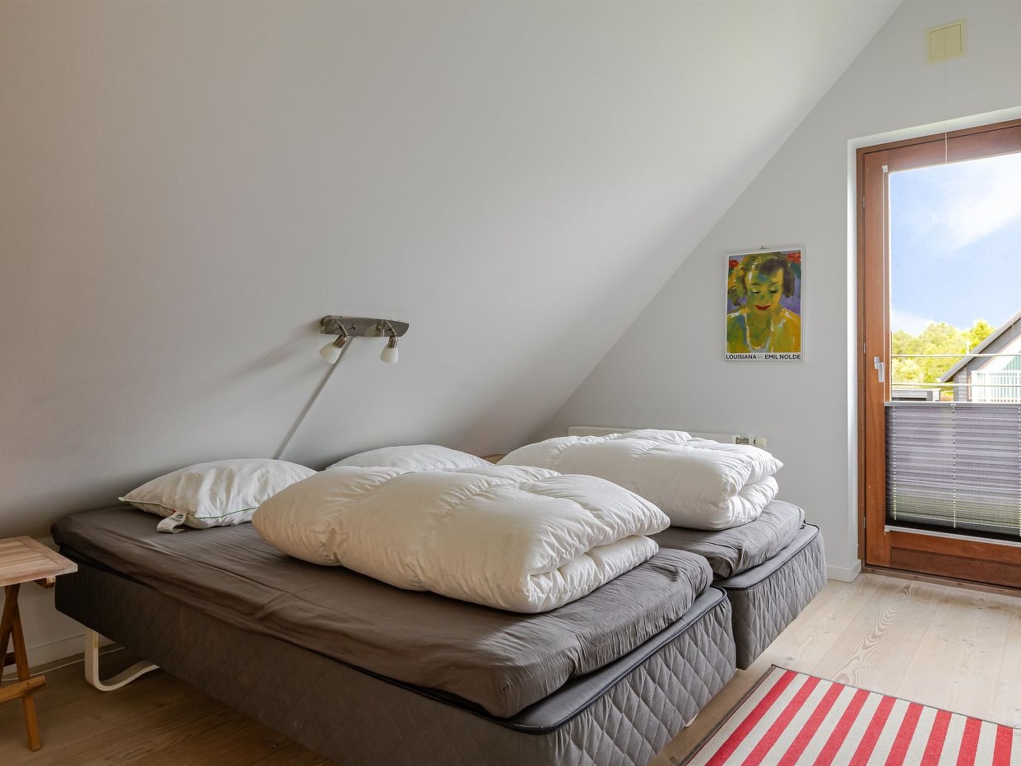 "Thomine" - 2.5km from the sea - Drinnen