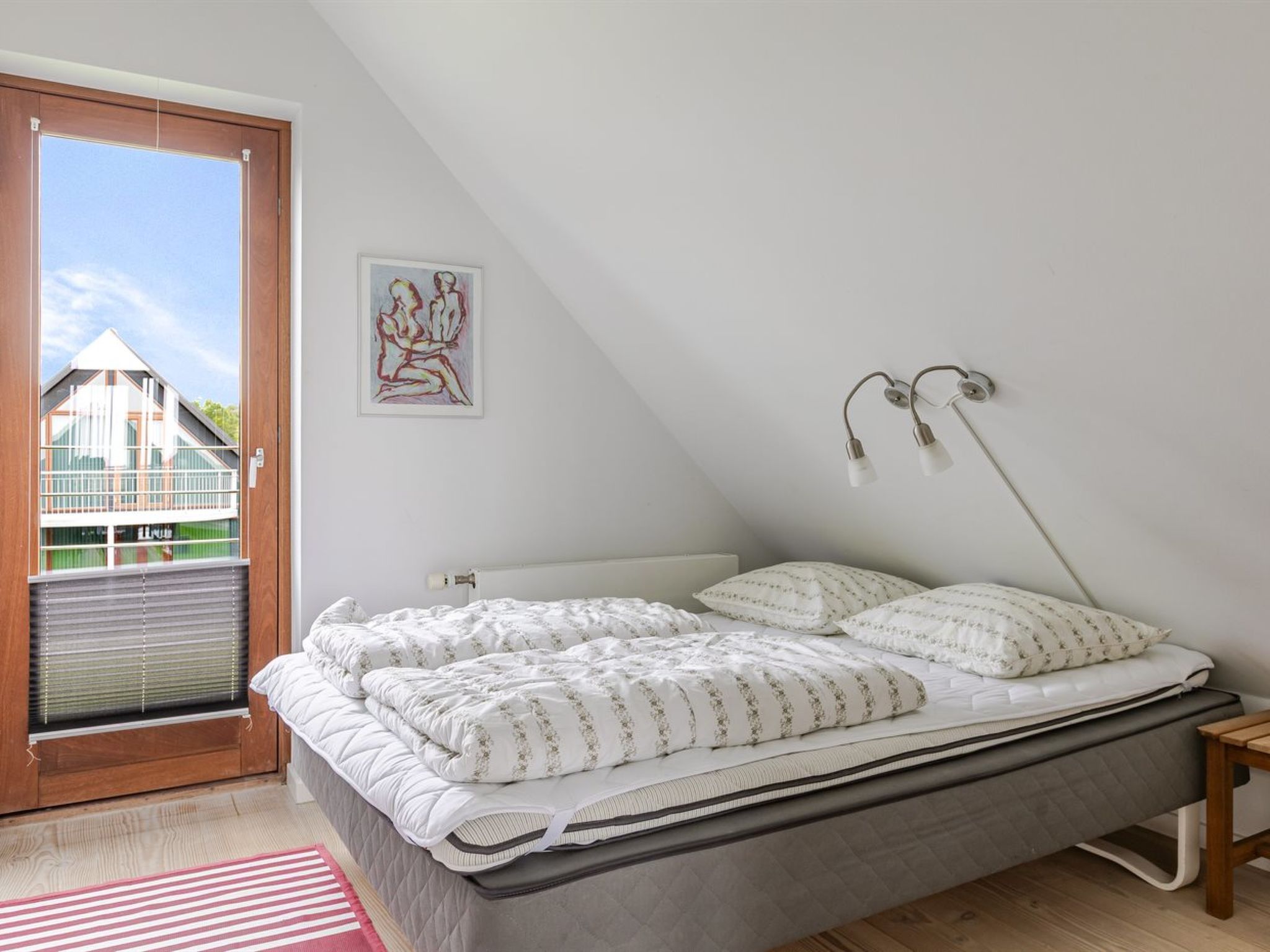 "Thomine" - 2.5km from the sea - Drinnen